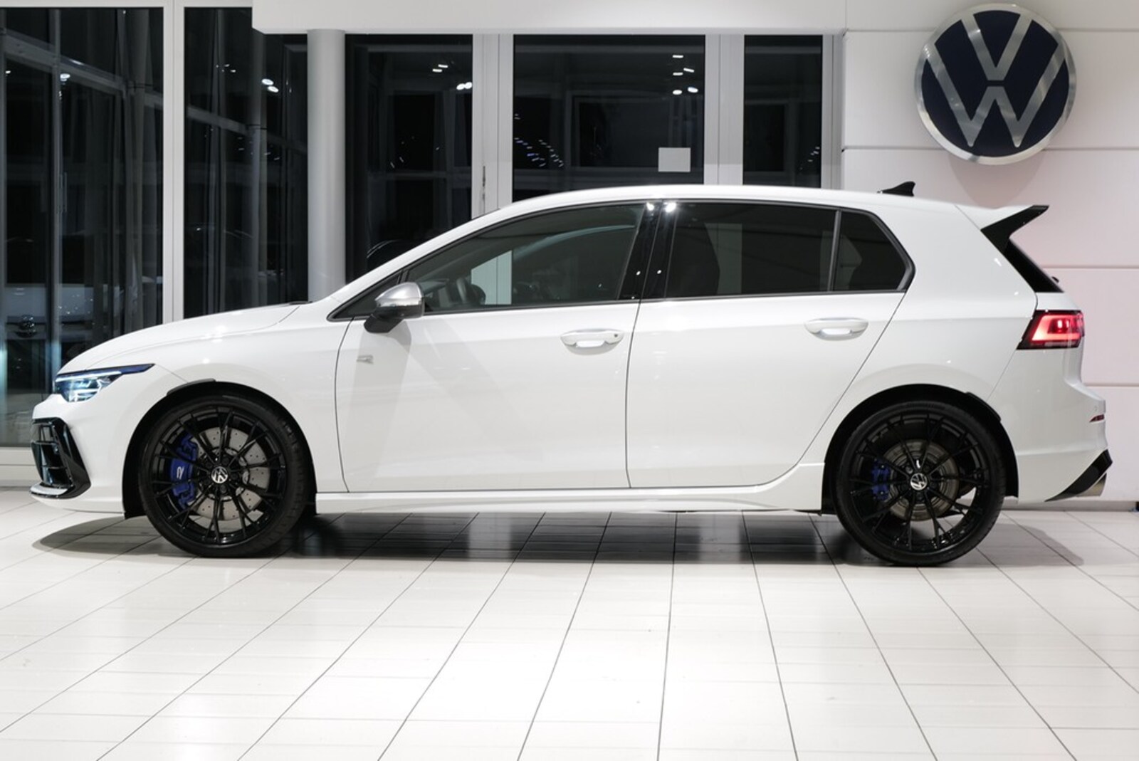 Volkswagen Golf – Bild 8