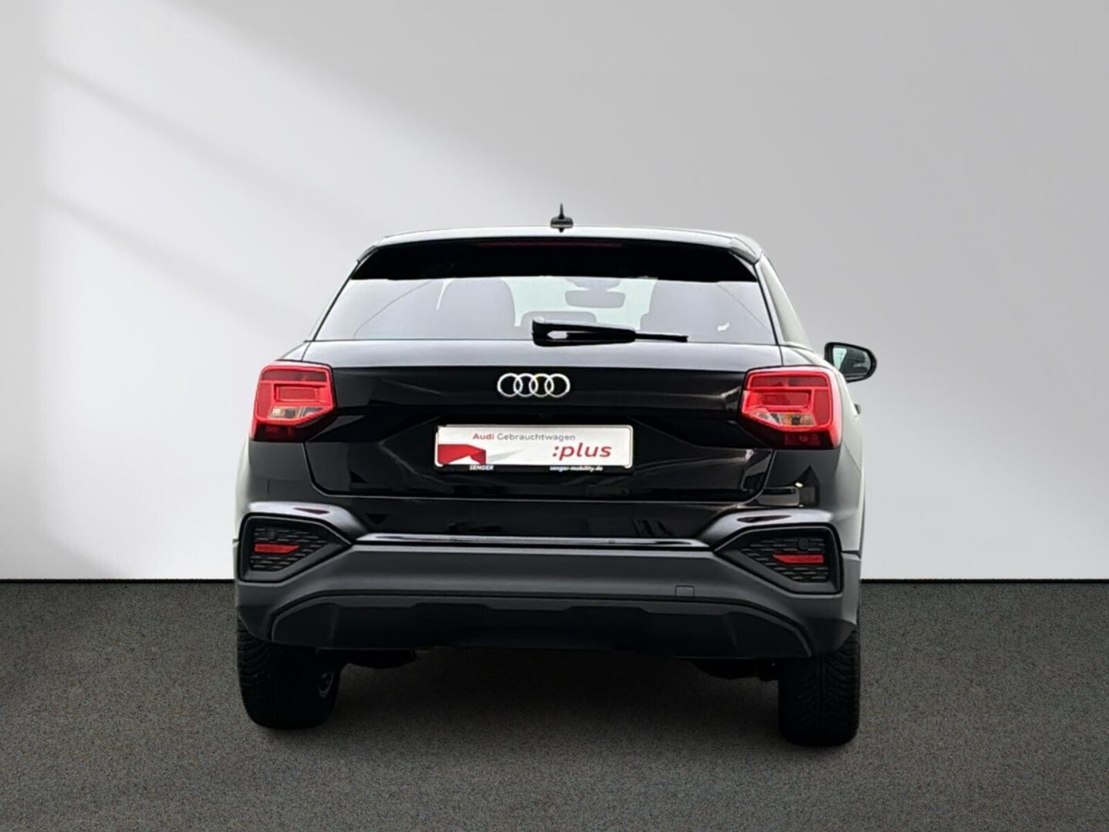 Audi Q2 – Bild 5