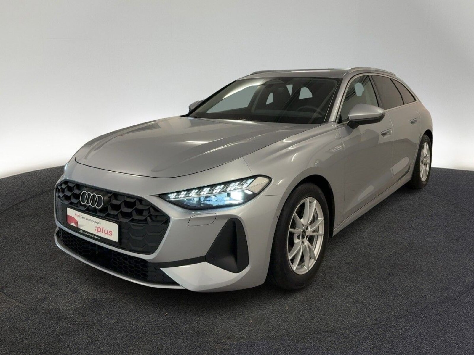 Audi A5 Avant – Bild 2