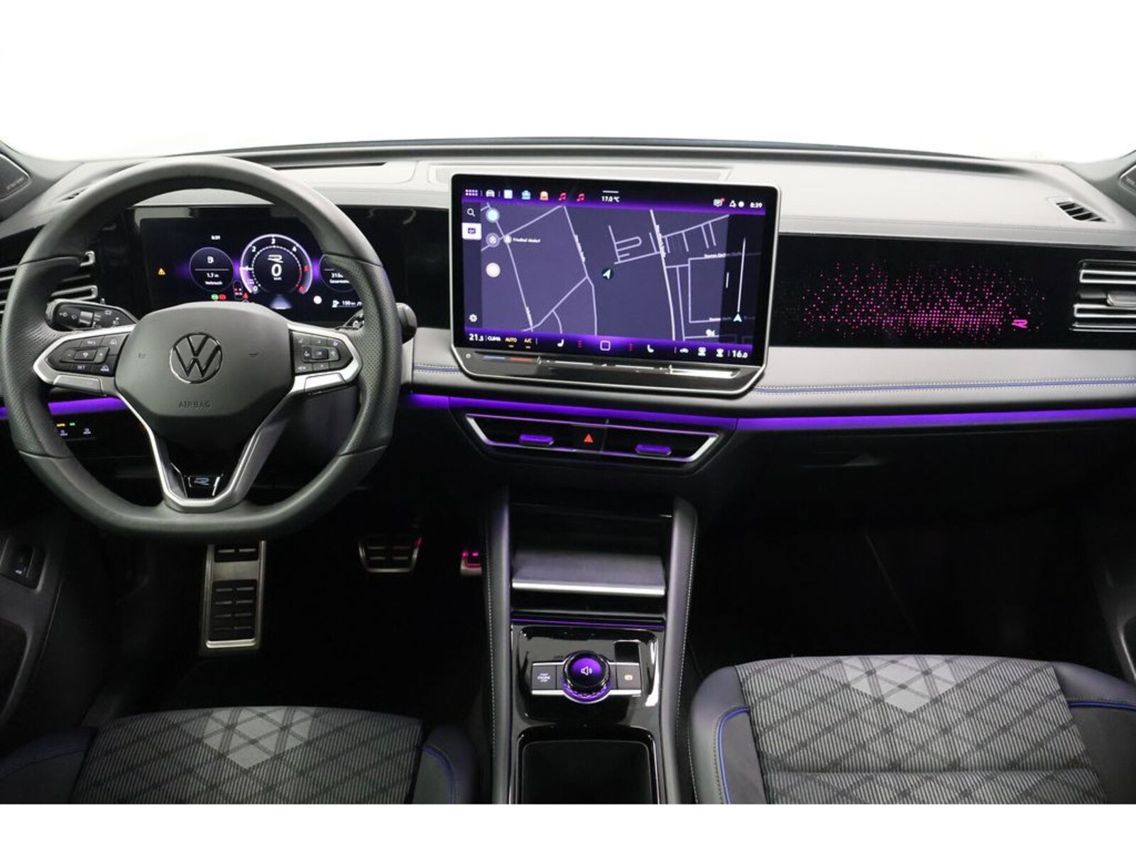 Volkswagen Tiguan – Bild 8