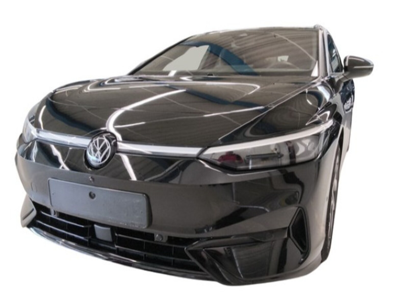 Volkswagen ID.7 Tourer – Bild 2