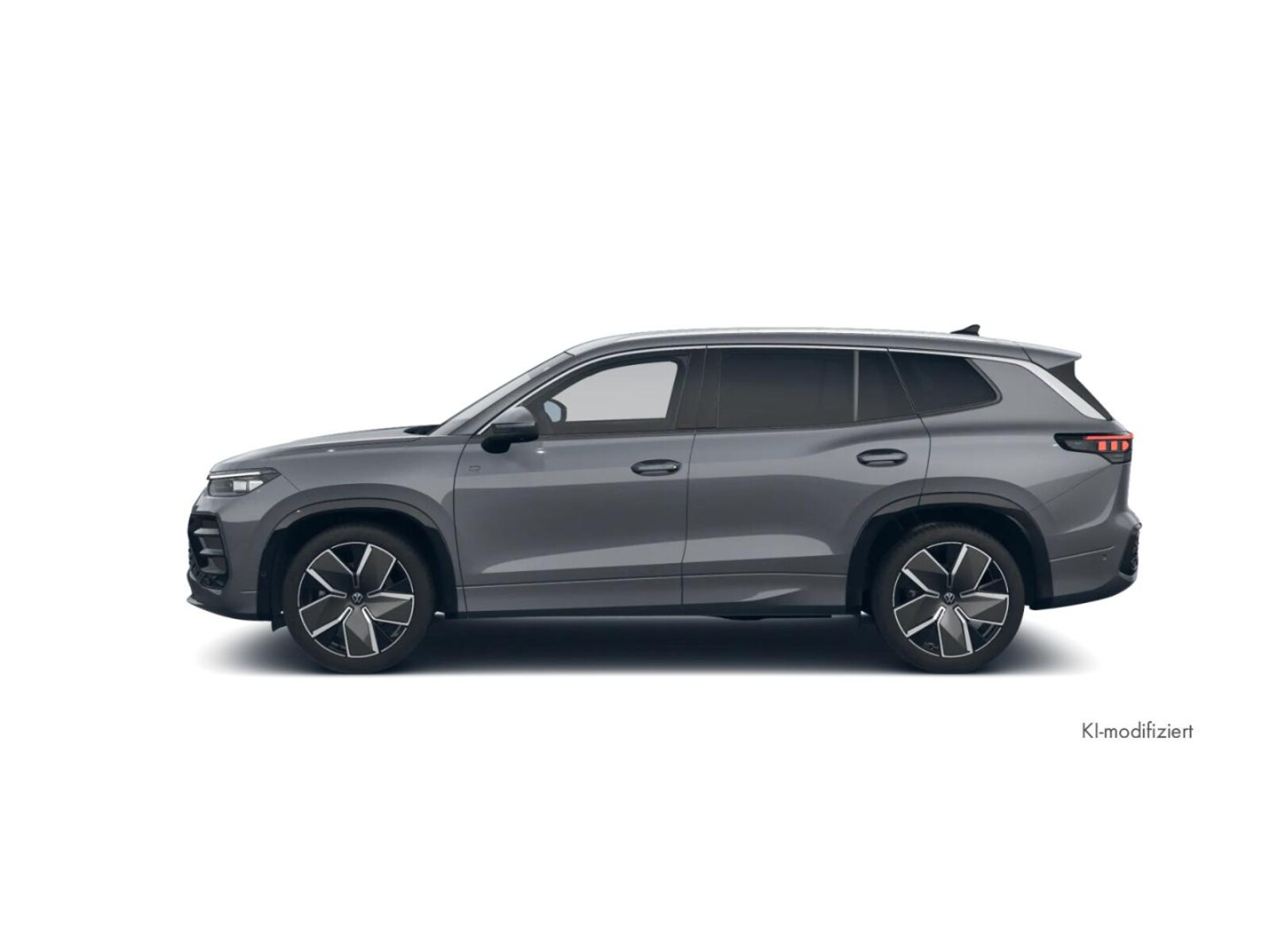 Volkswagen Tayron – Bild 5