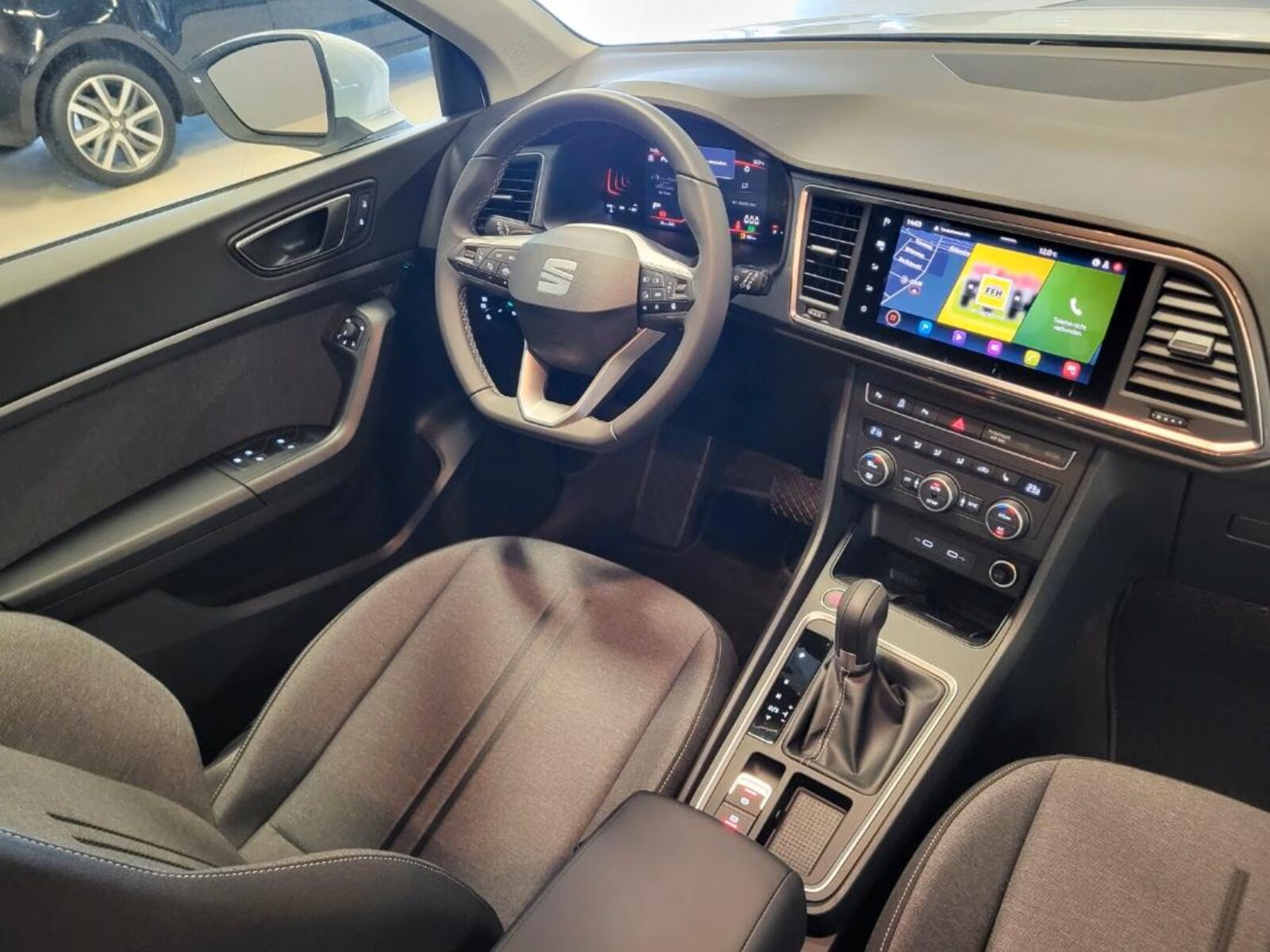 SEAT Ateca – Bild 10