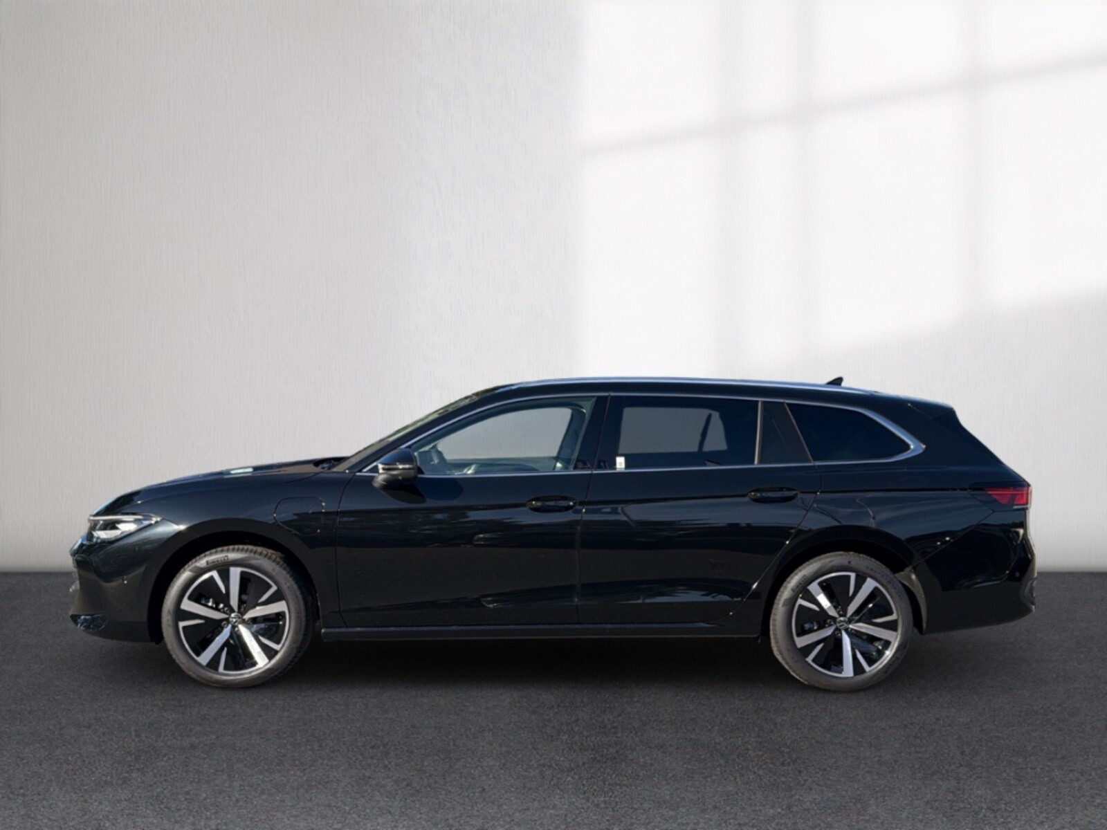 Volkswagen Passat – Bild 2