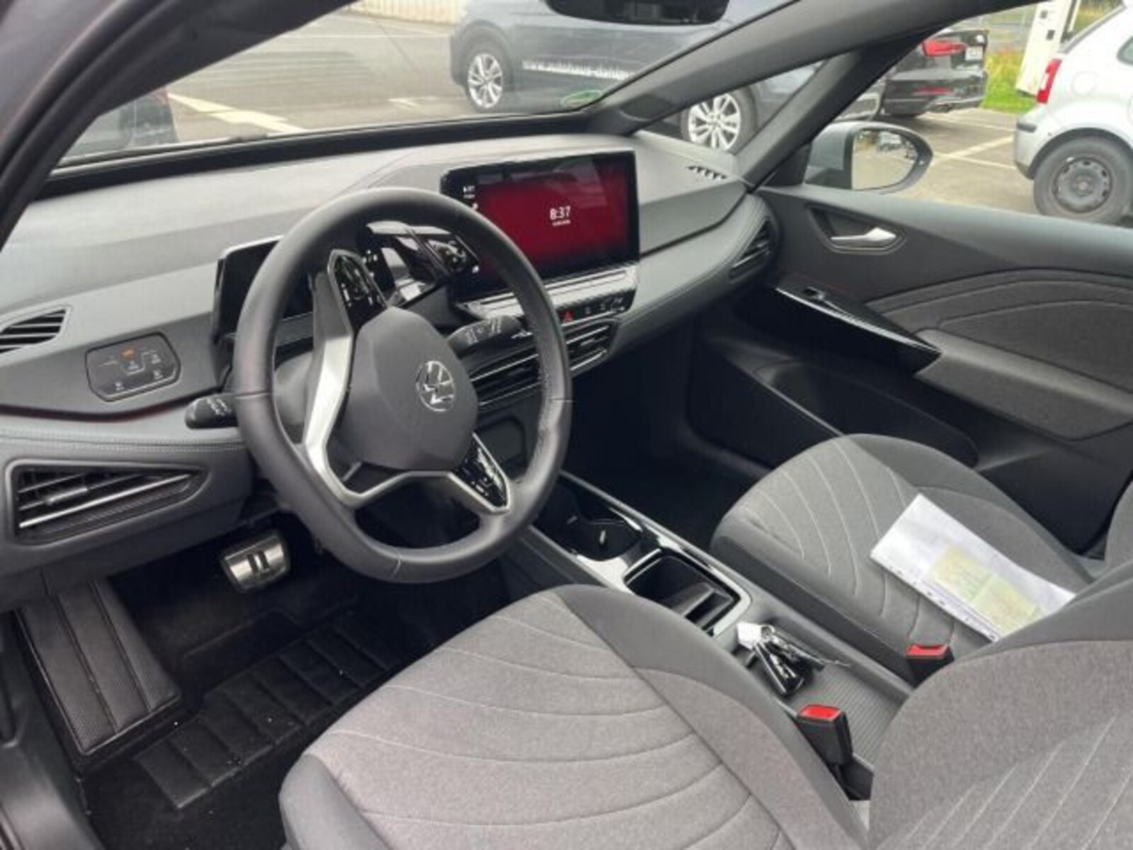 Volkswagen ID.3 – Bild 4