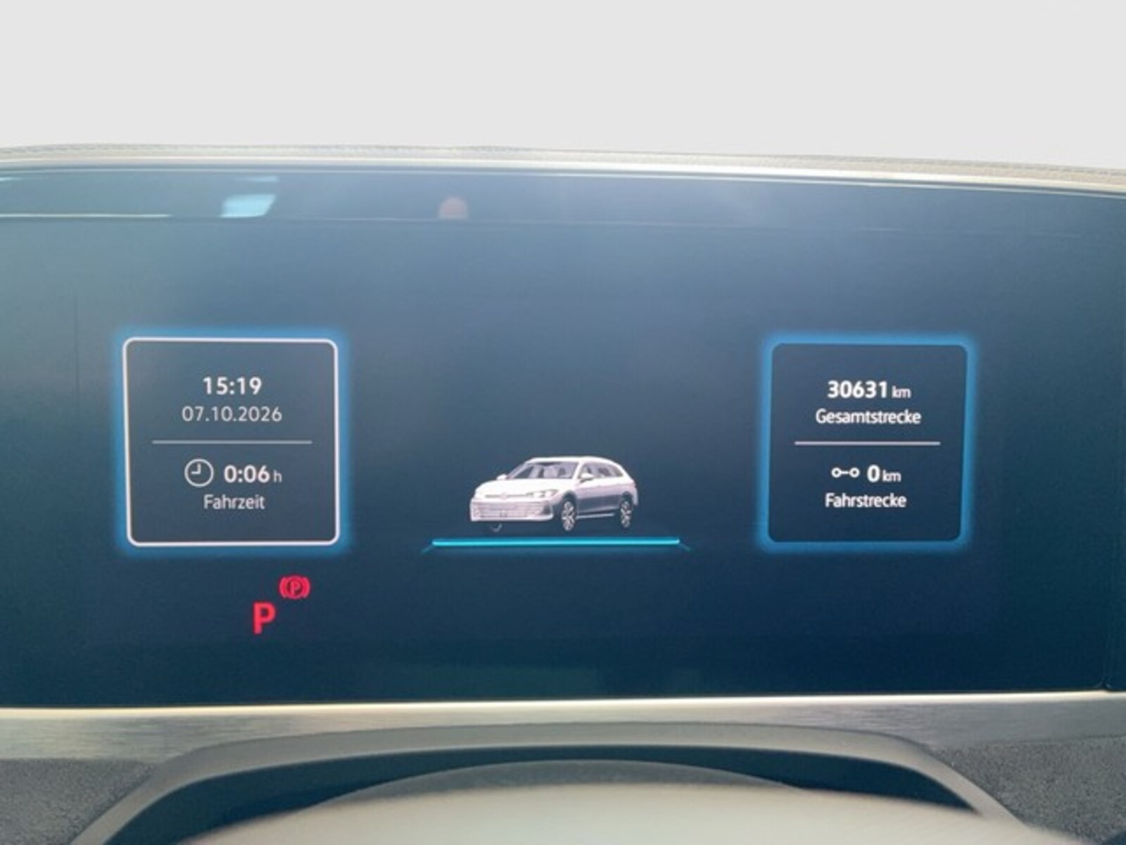 Volkswagen Passat – Bild 9