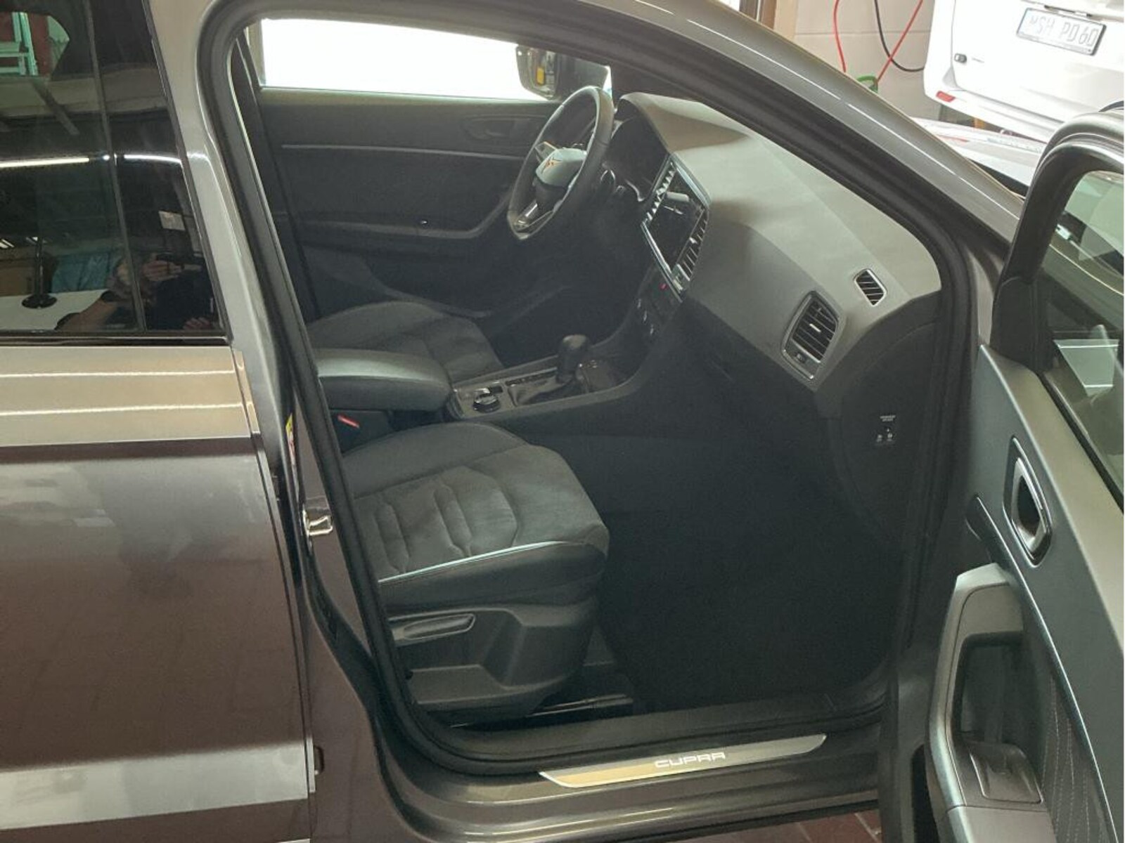 CUPRA Ateca – Bild 8