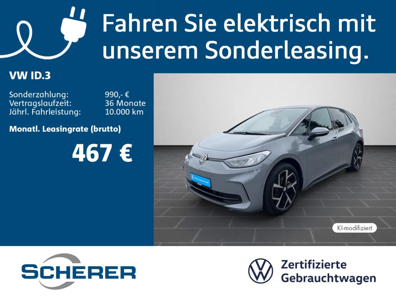 Volkswagen ID.3