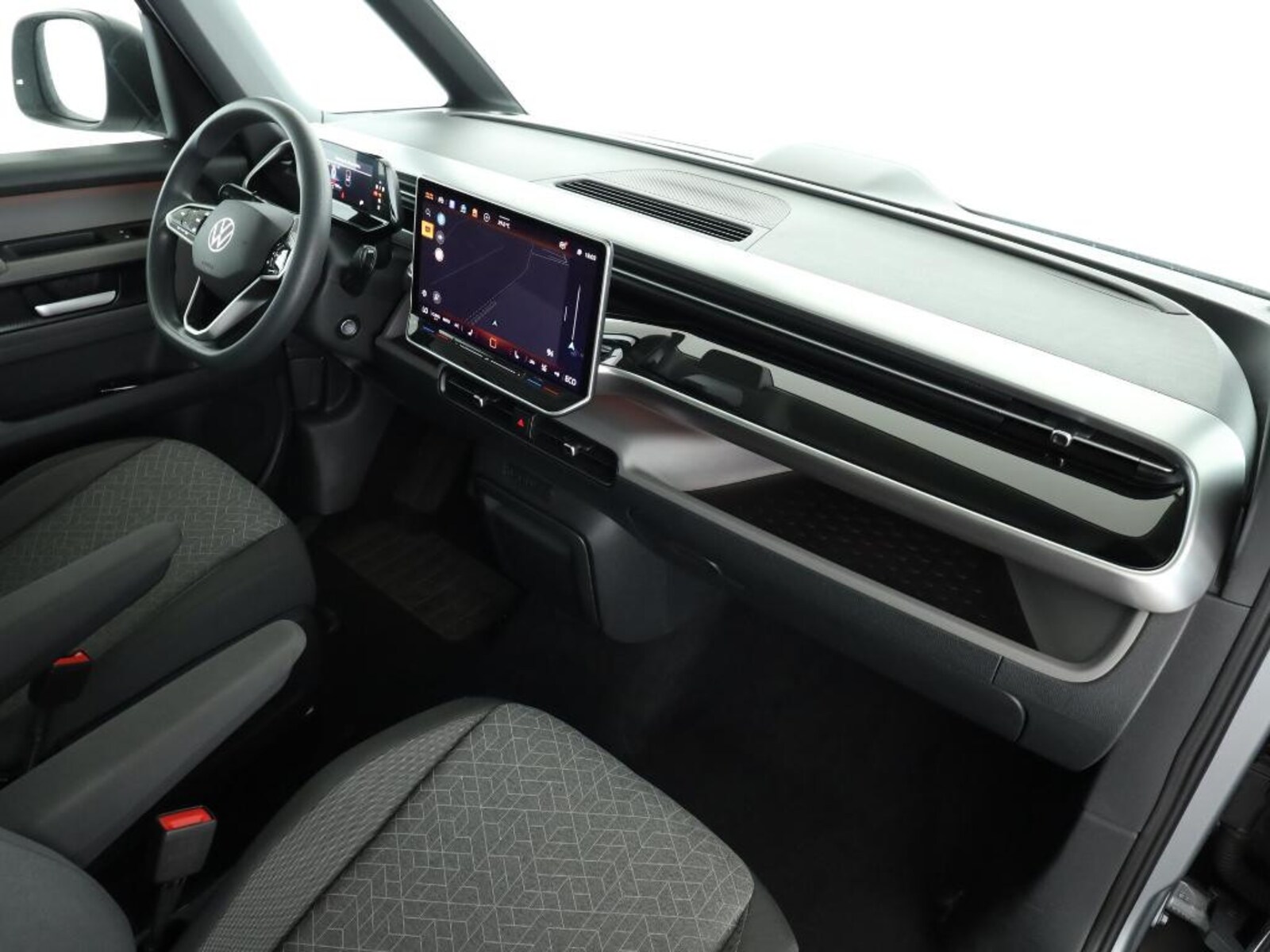 Volkswagen ID. Buzz – Bild 4