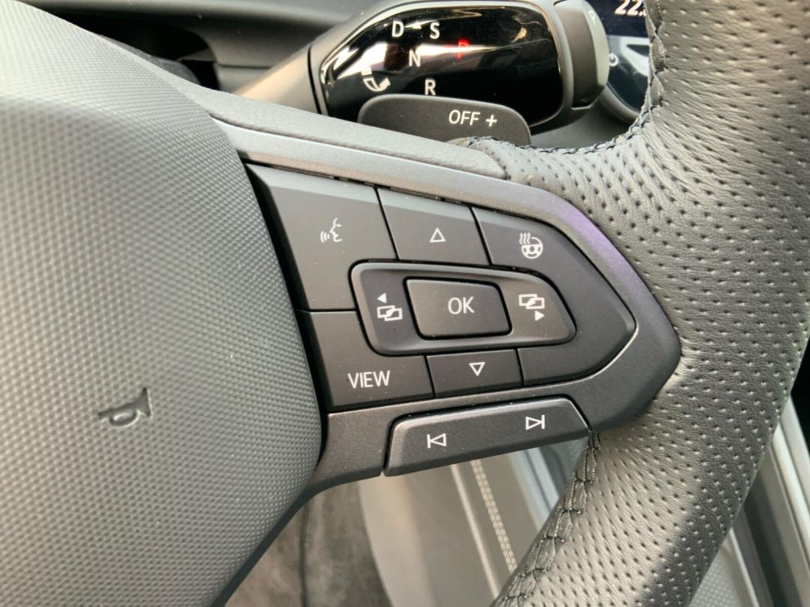 Volkswagen T-Roc – Bild 20