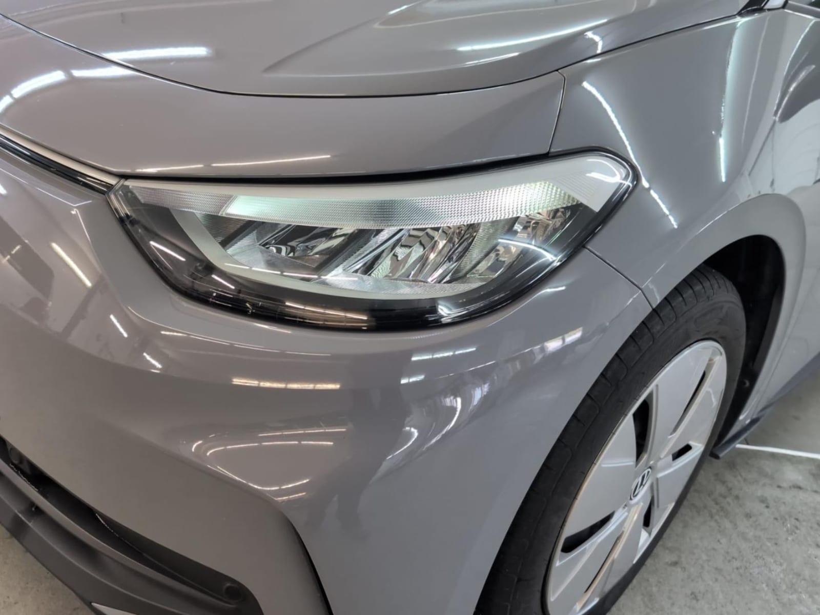 Volkswagen ID.3 – Bild 16
