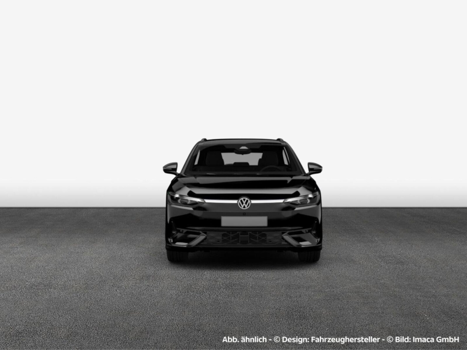 Volkswagen ID.7 – Bild 3