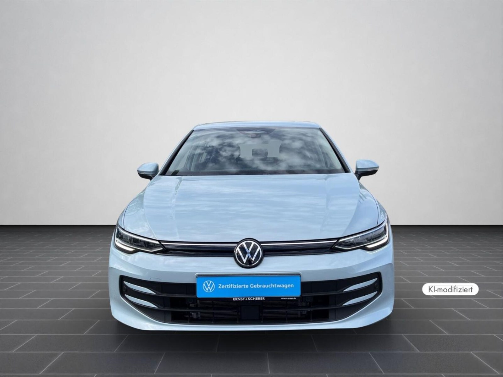 Volkswagen Golf – Bild 5
