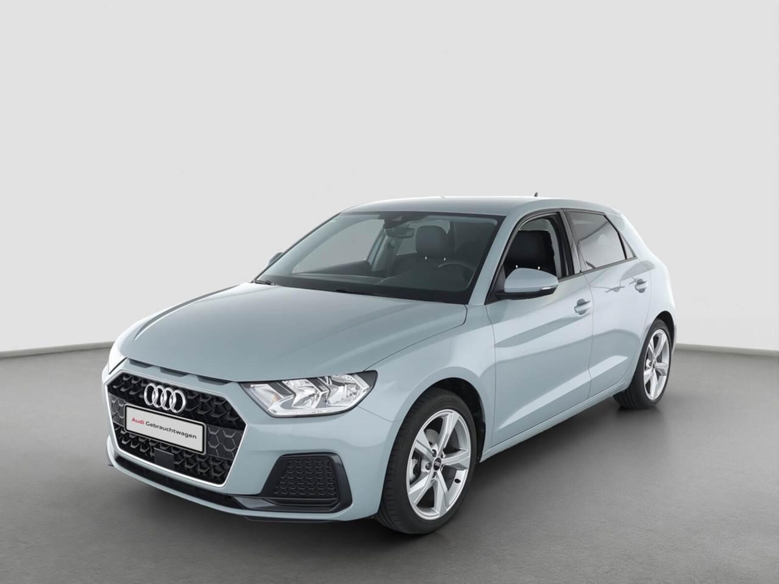 Audi A1 Sportback – Bild 6