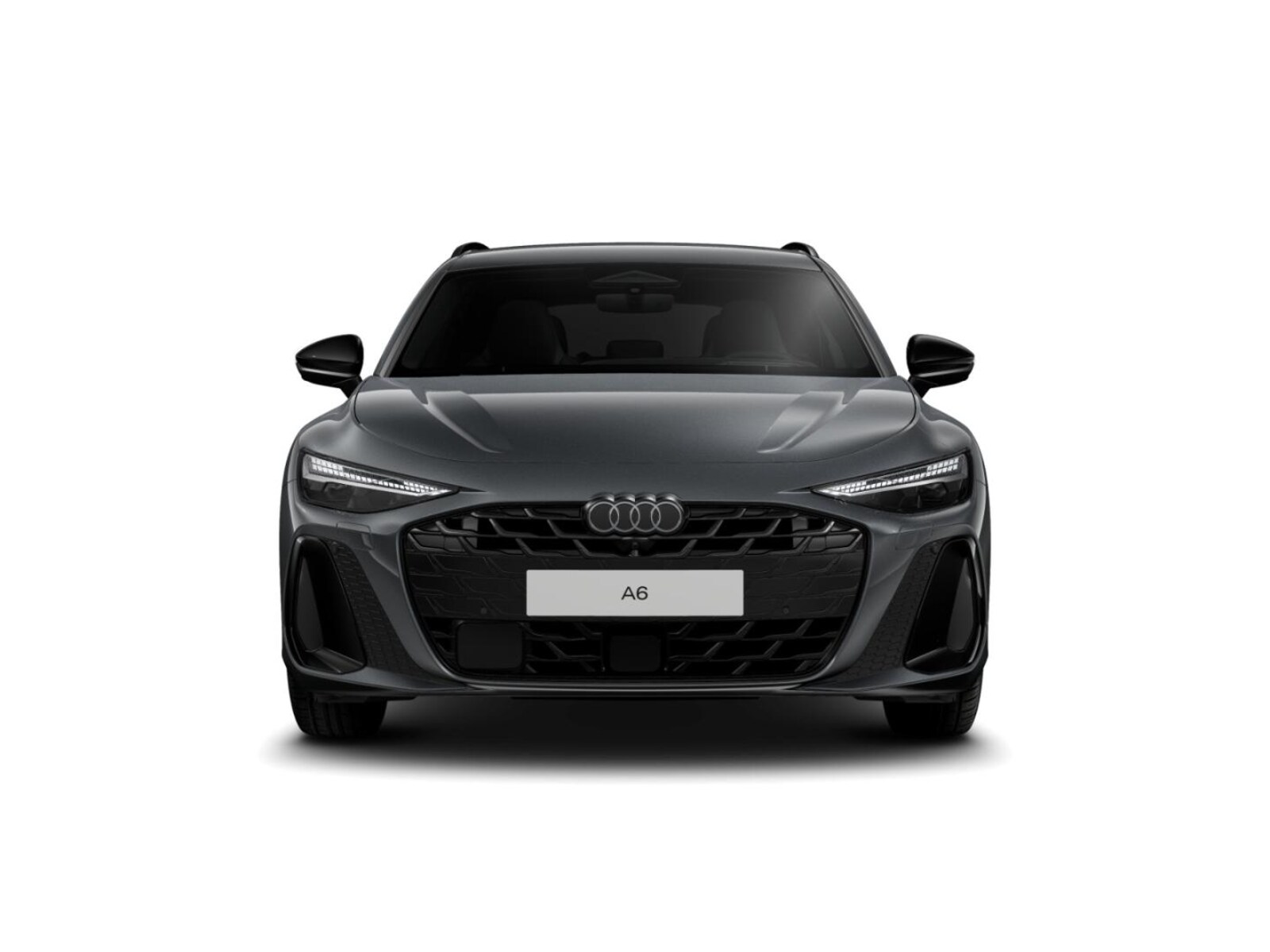 Audi A6 Avant – Bild 3