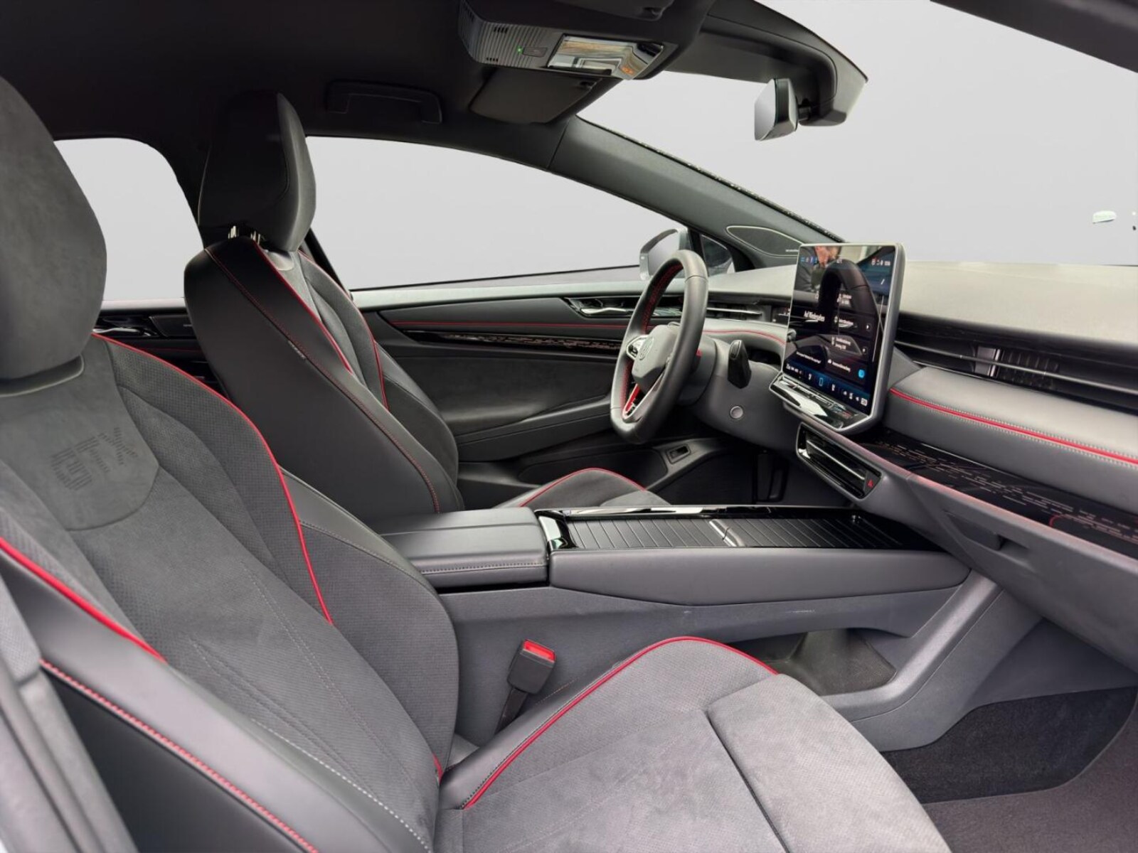 Volkswagen ID.7 – Bild 20