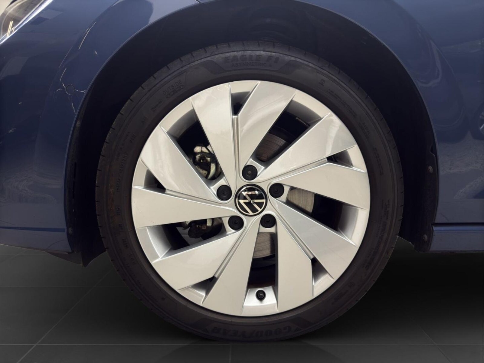 Volkswagen Golf – Bild 18