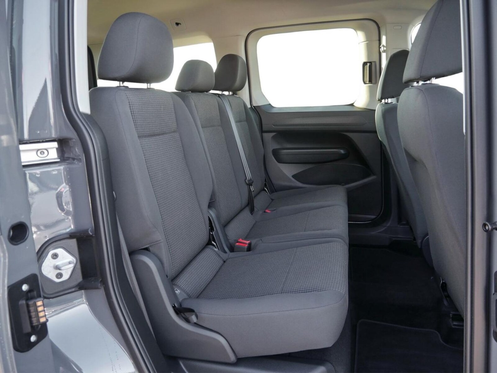 Volkswagen Caddy – Bild 15