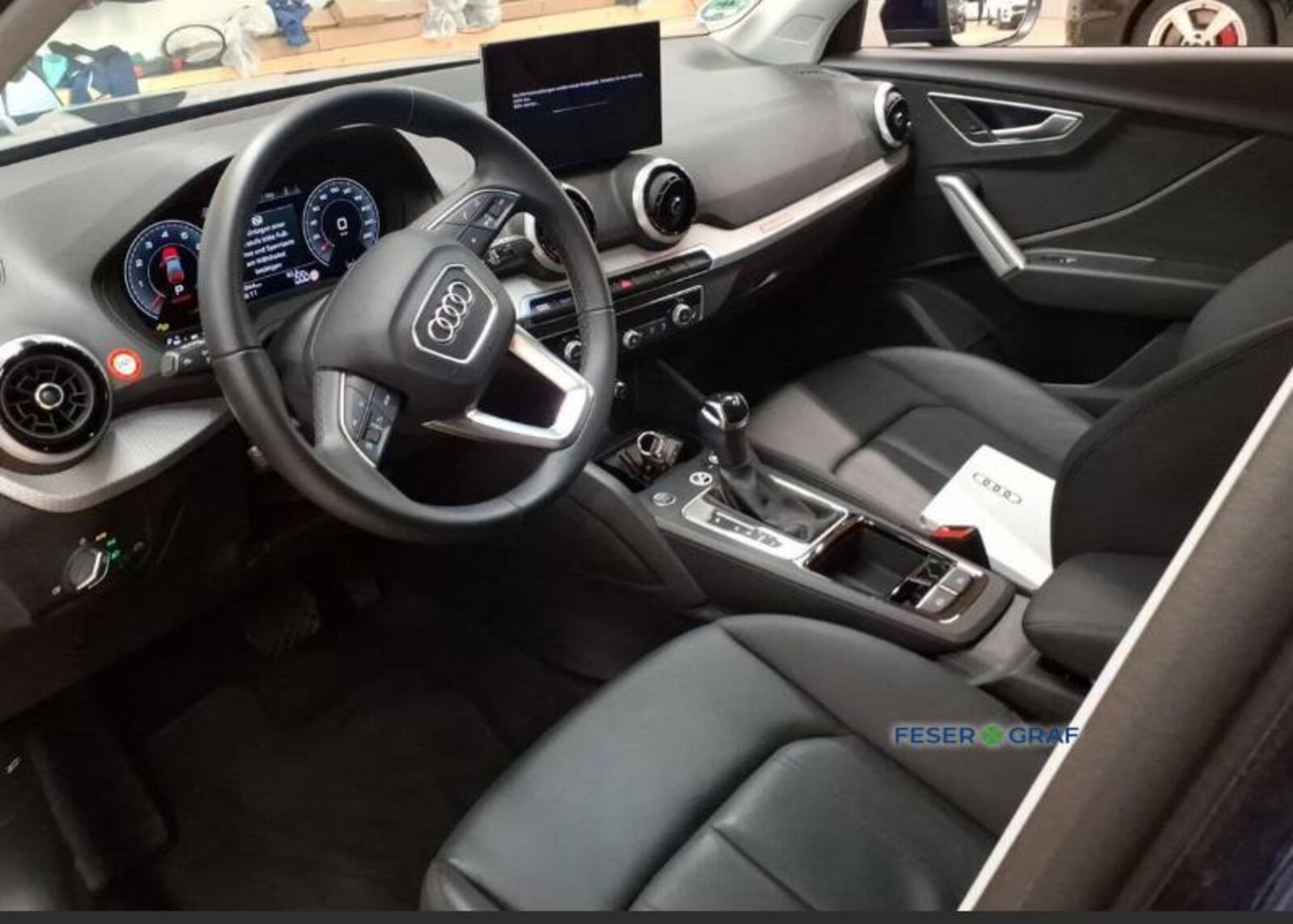 Audi Q2 – Bild 3