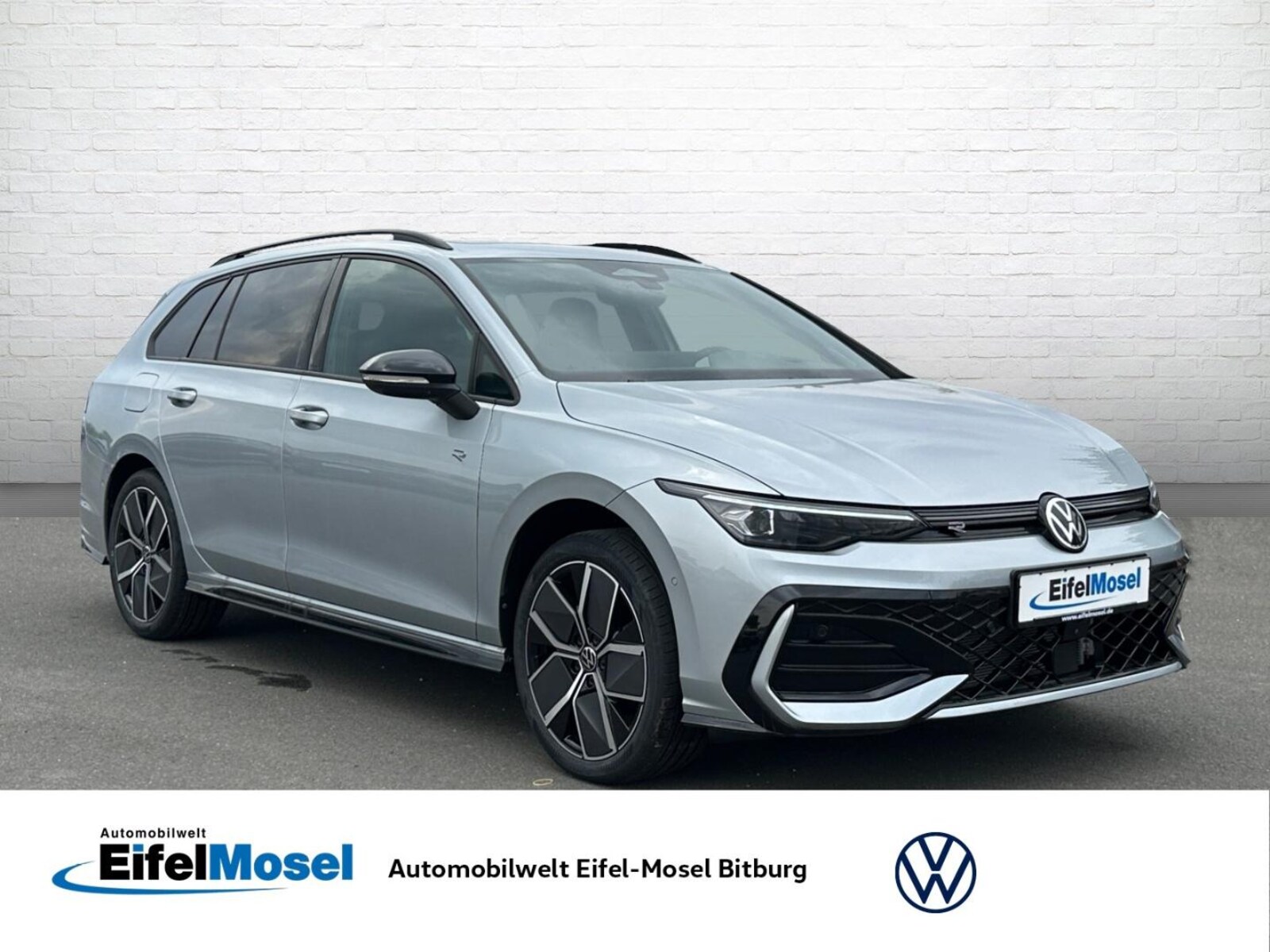 Volkswagen Golf Variant – Bild 7