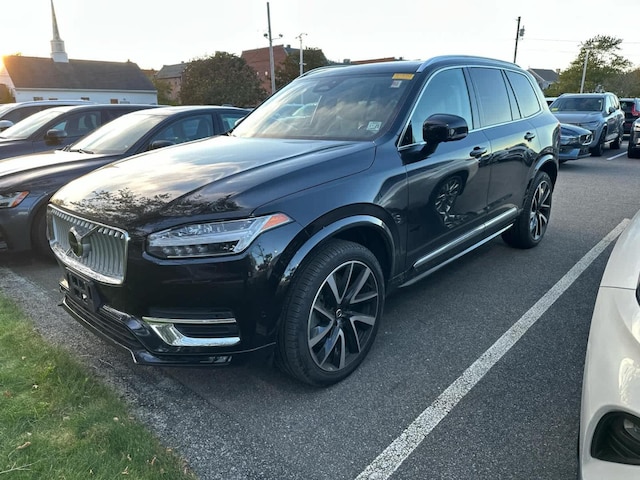 2025 Volvo XC90