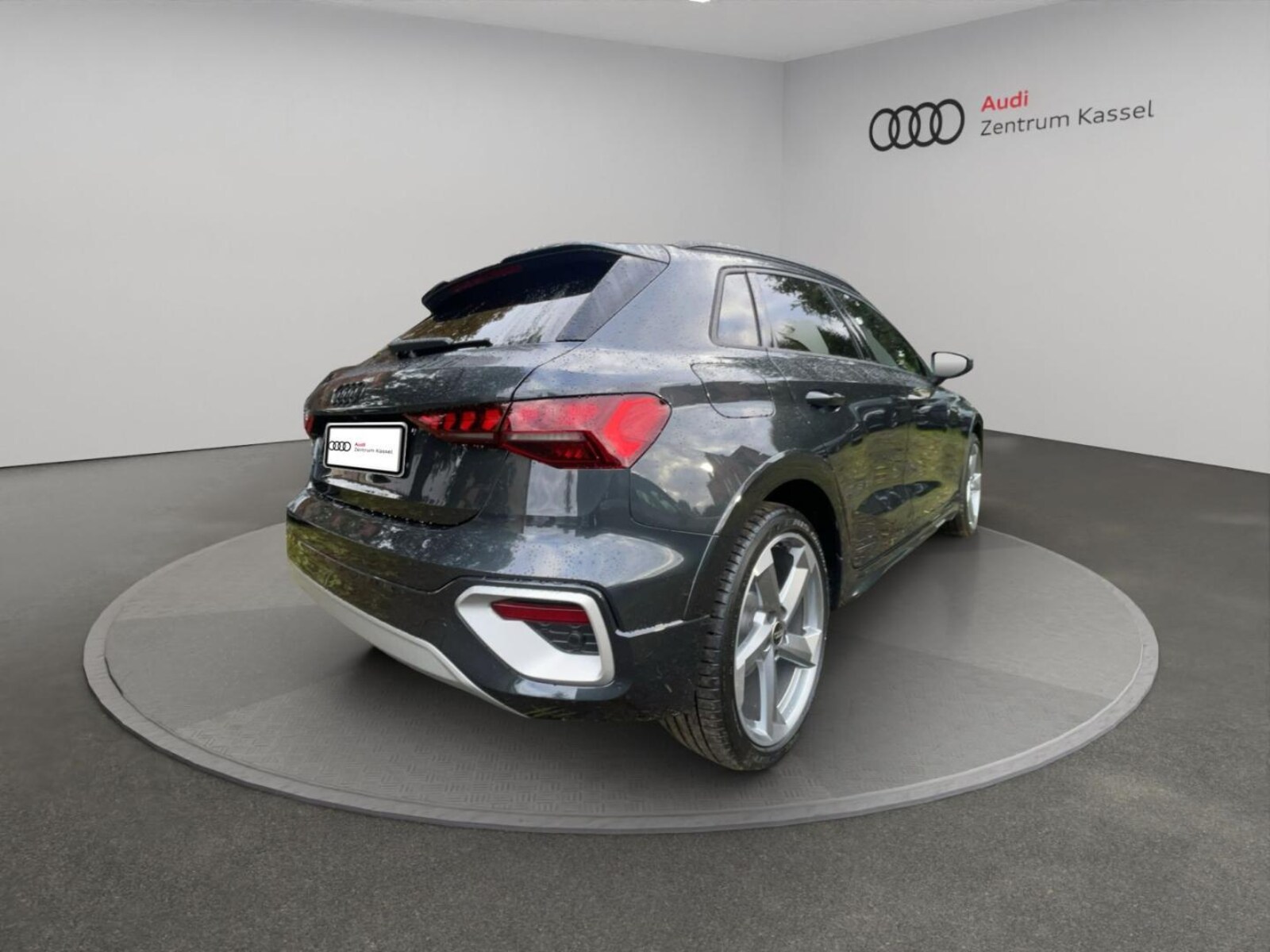 Audi A3 allstreet – Bild 5