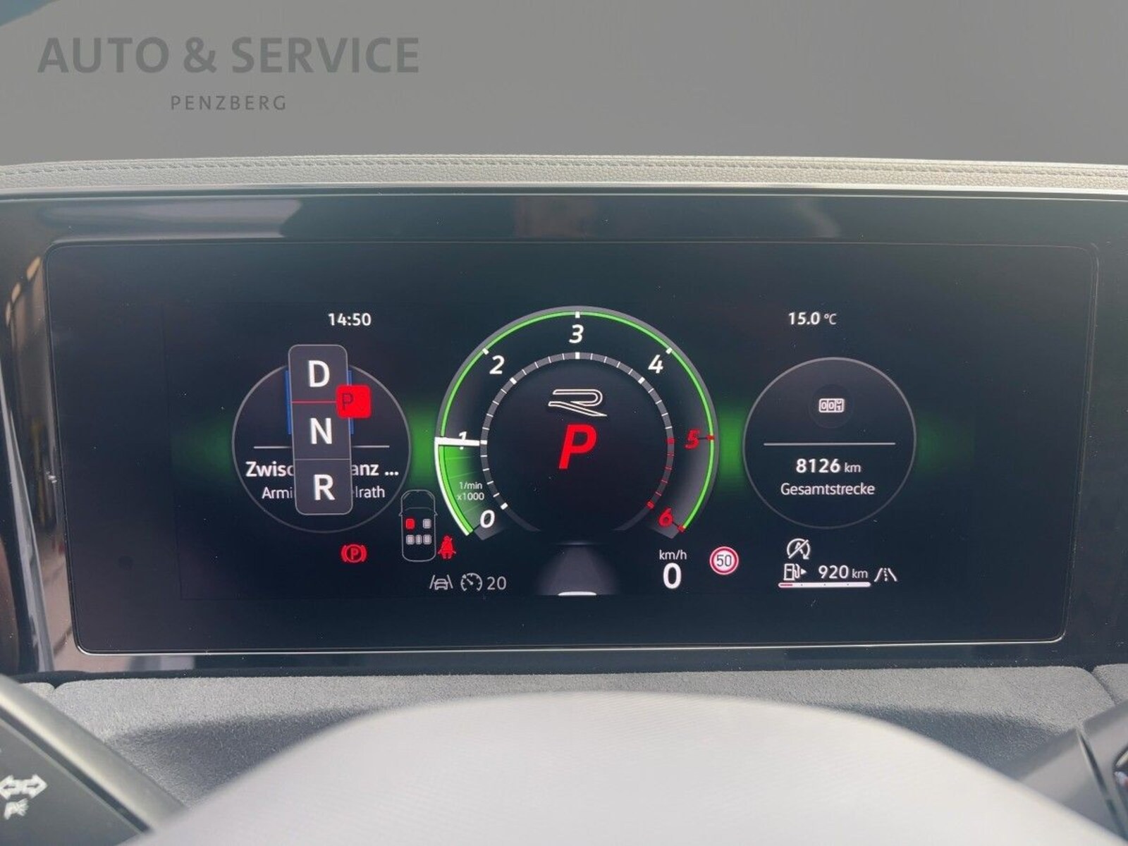 Volkswagen Tiguan – Bild 9