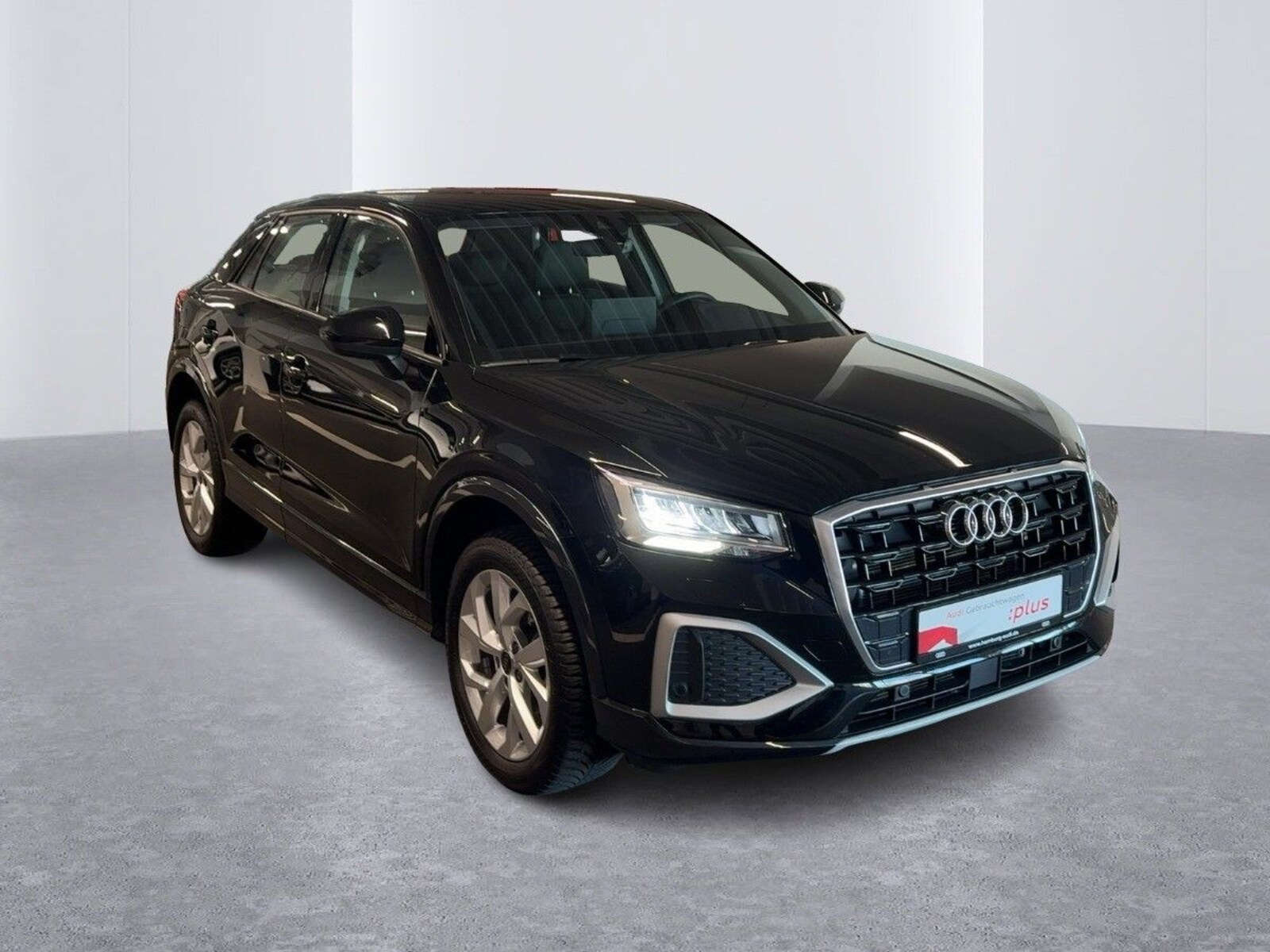 Audi Q2 – Bild 7