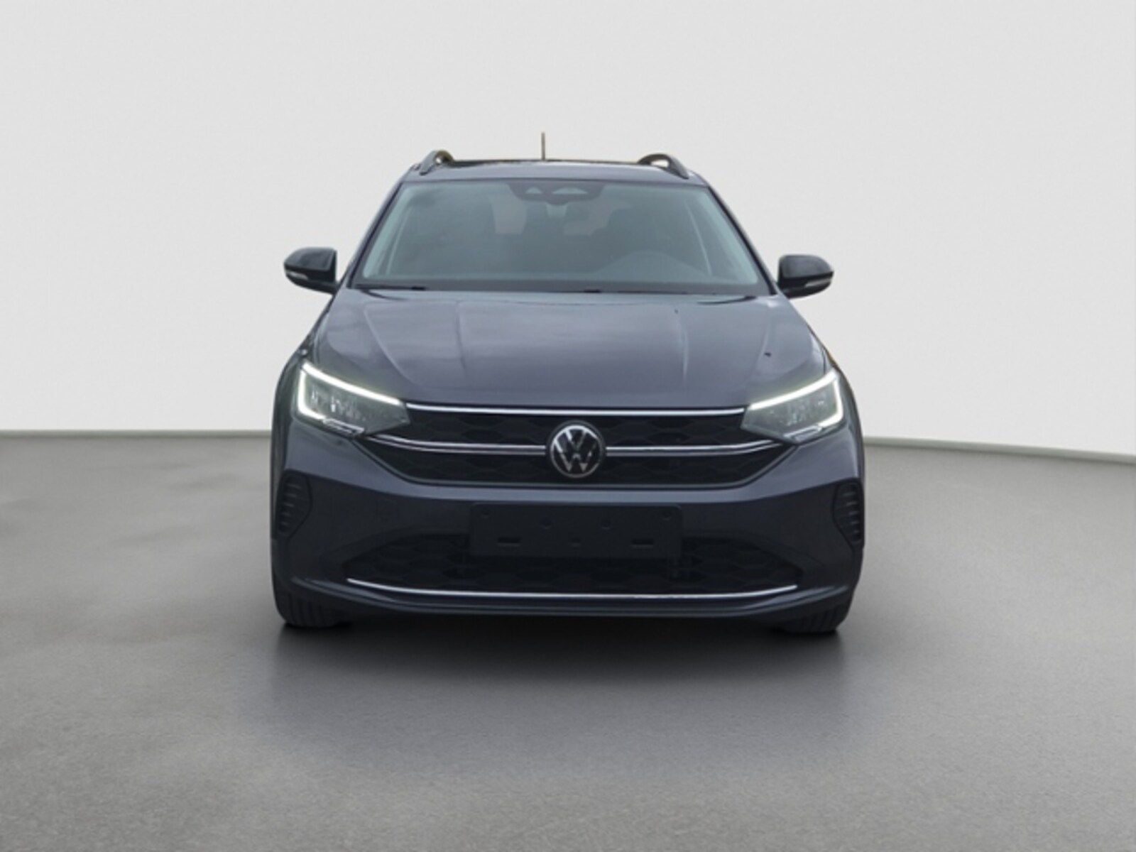 Volkswagen Taigo – Bild 9