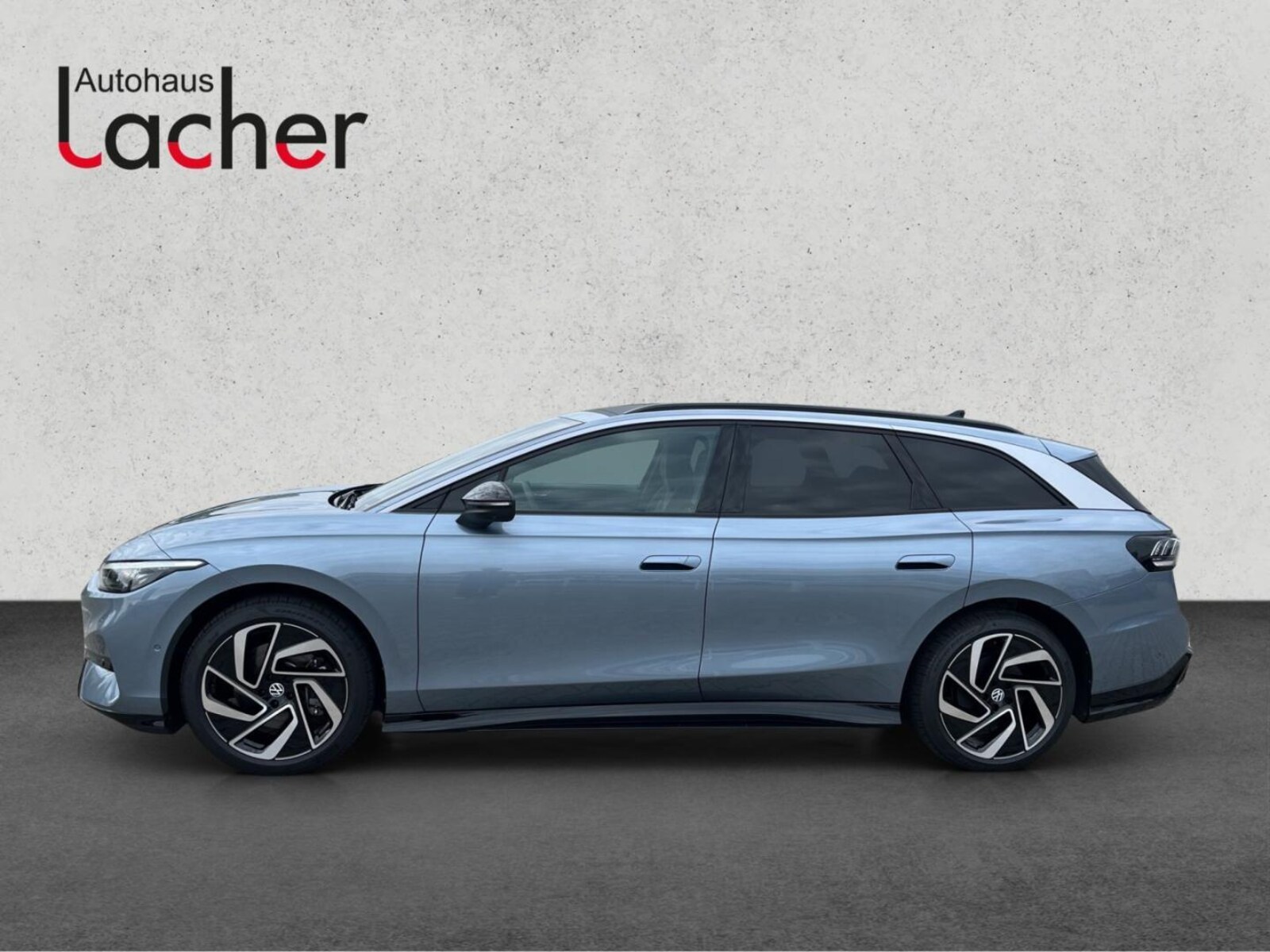 Volkswagen ID.7 Tourer – Bild 4