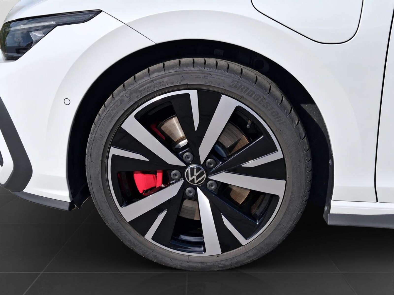 Volkswagen Golf – Bild 16