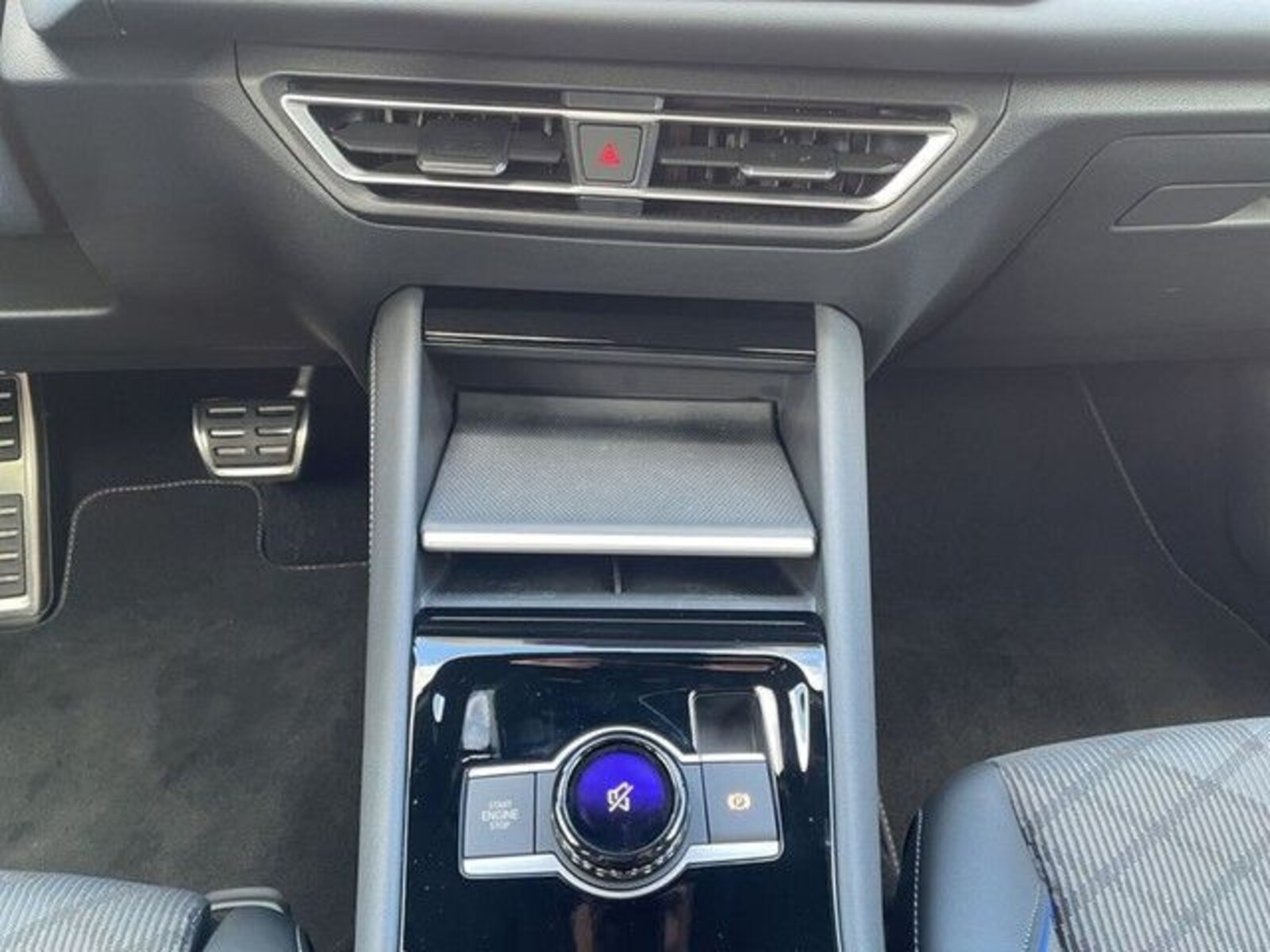 Volkswagen Tiguan – Bild 18