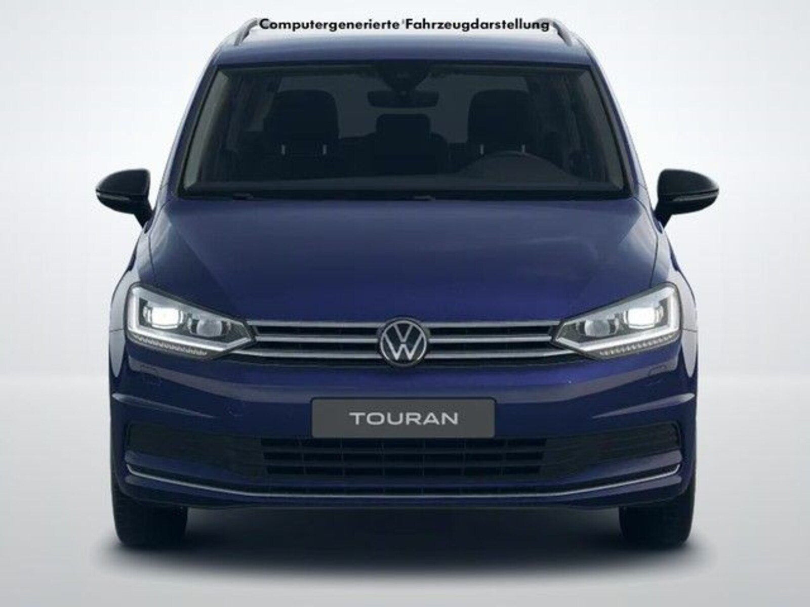 Volkswagen Touran – Bild 3
