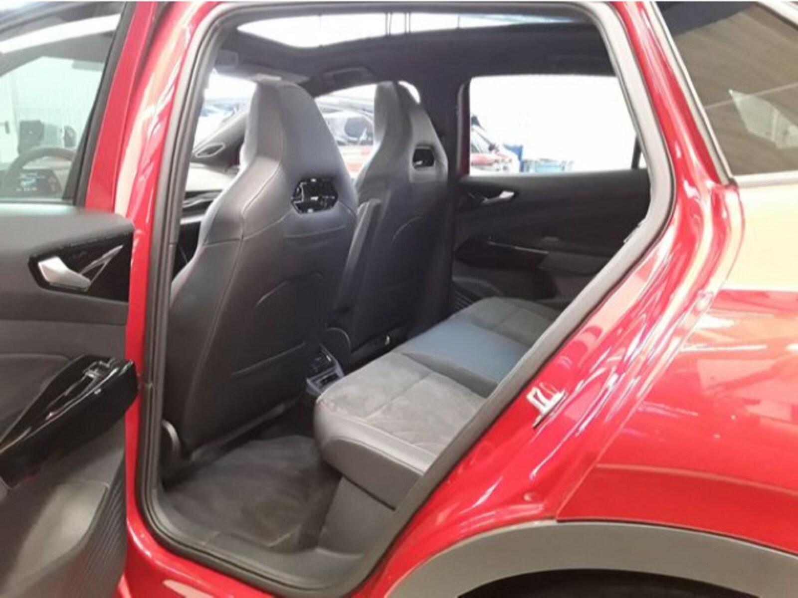 Volkswagen ID.4 – Bild 7