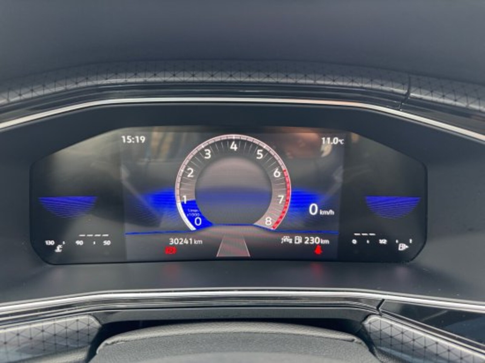 Volkswagen T-Cross – Bild 9
