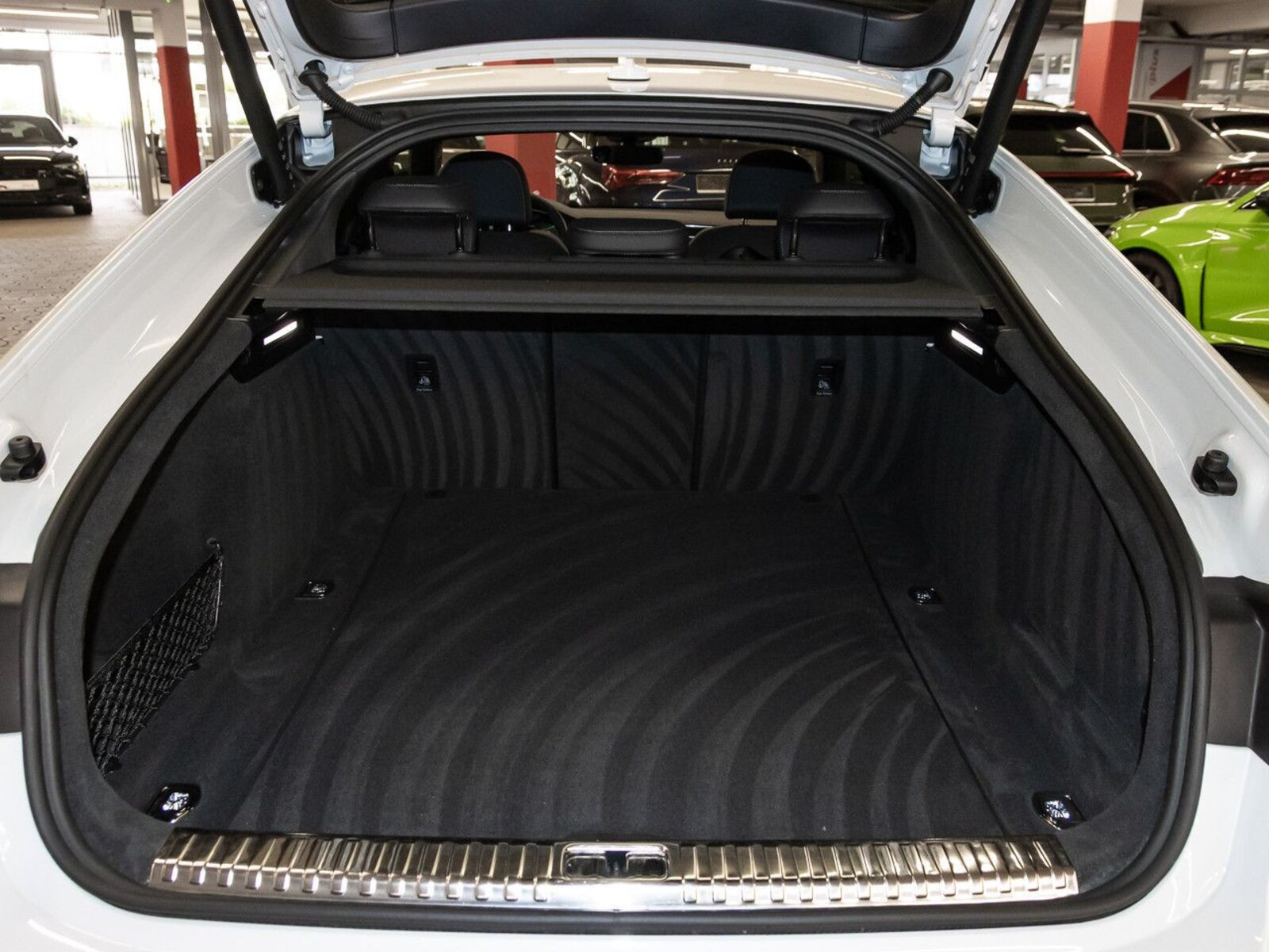 Audi A7 Sportback – Bild 9