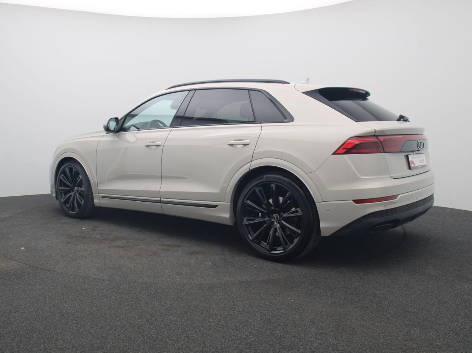 Audi Q8 – Bild 5