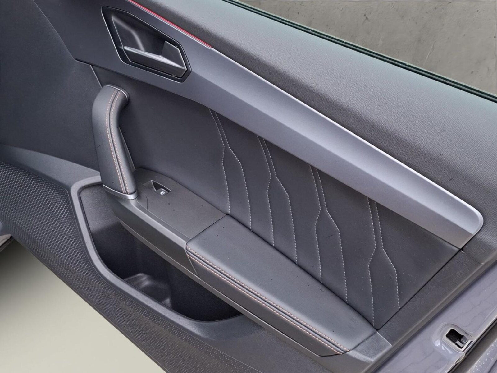 CUPRA Formentor – Bild 18