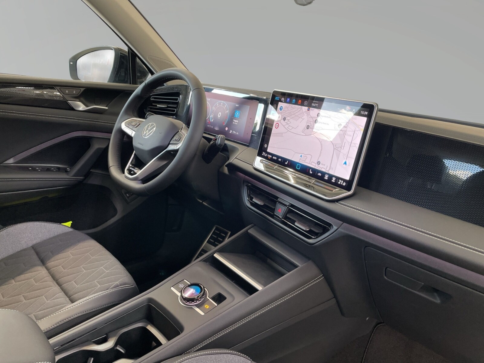 Volkswagen Tiguan – Bild 6