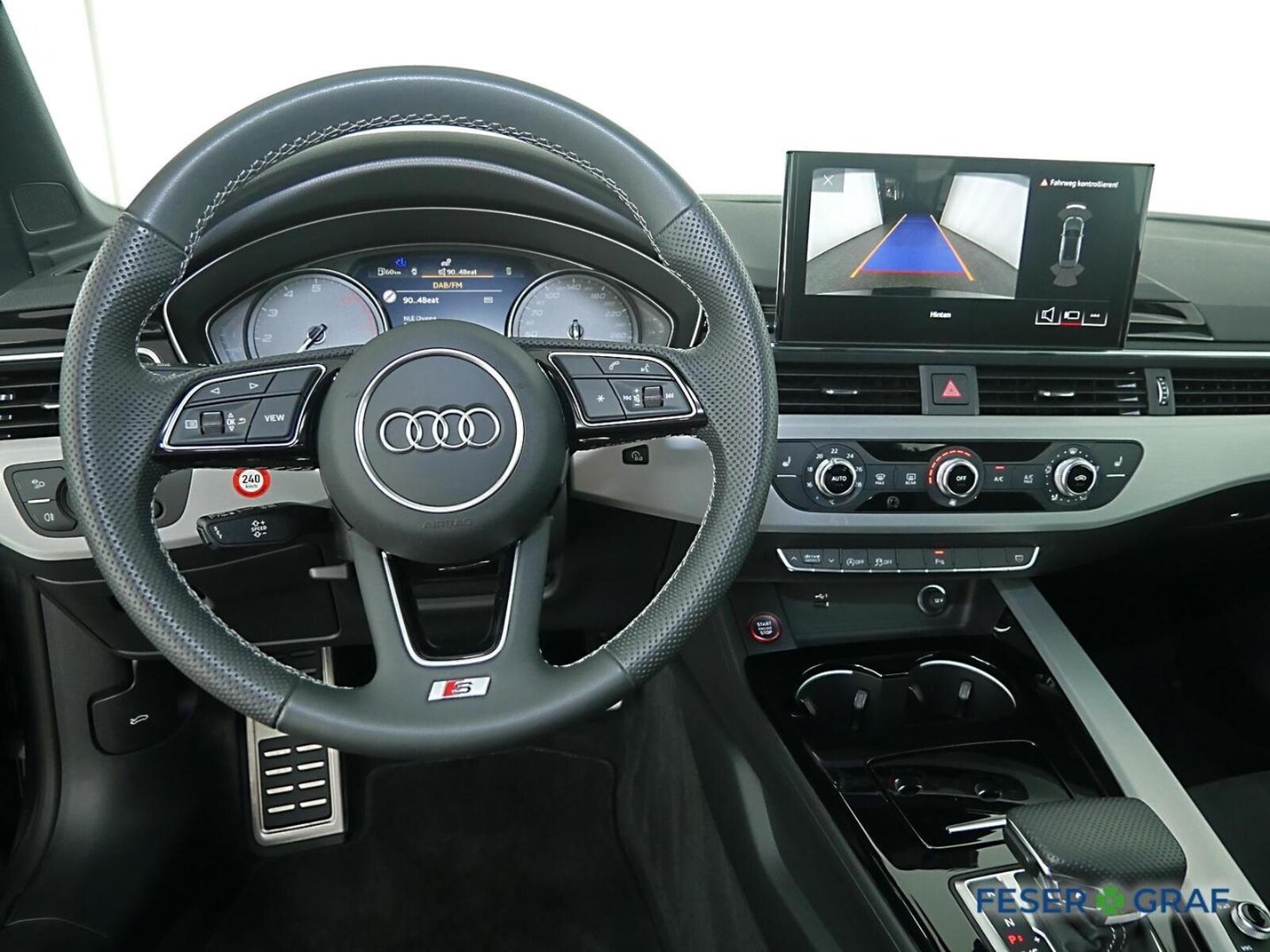 Audi S5 Cabriolet – Bild 3