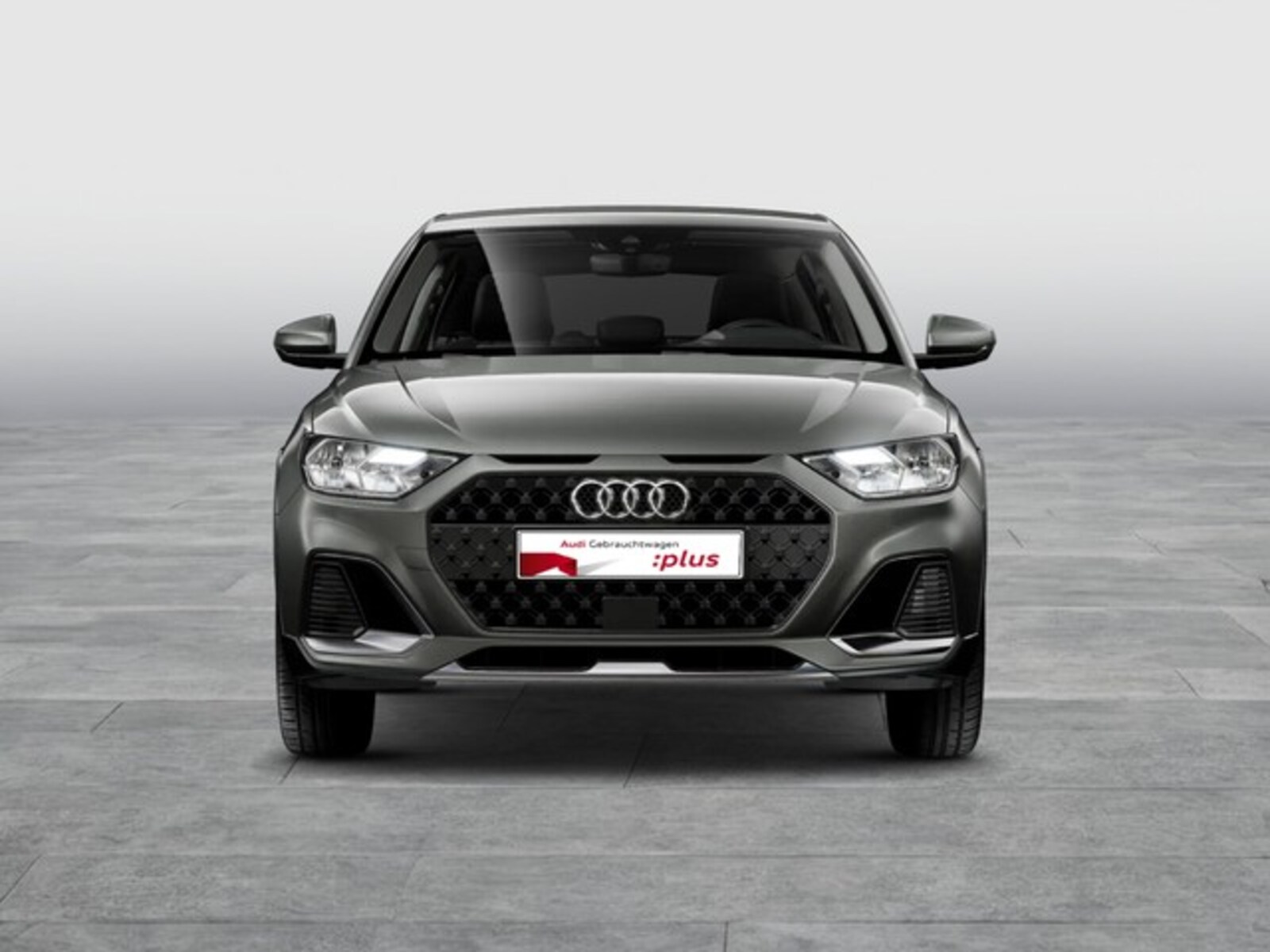 Audi A1 allstreet – Bild 5
