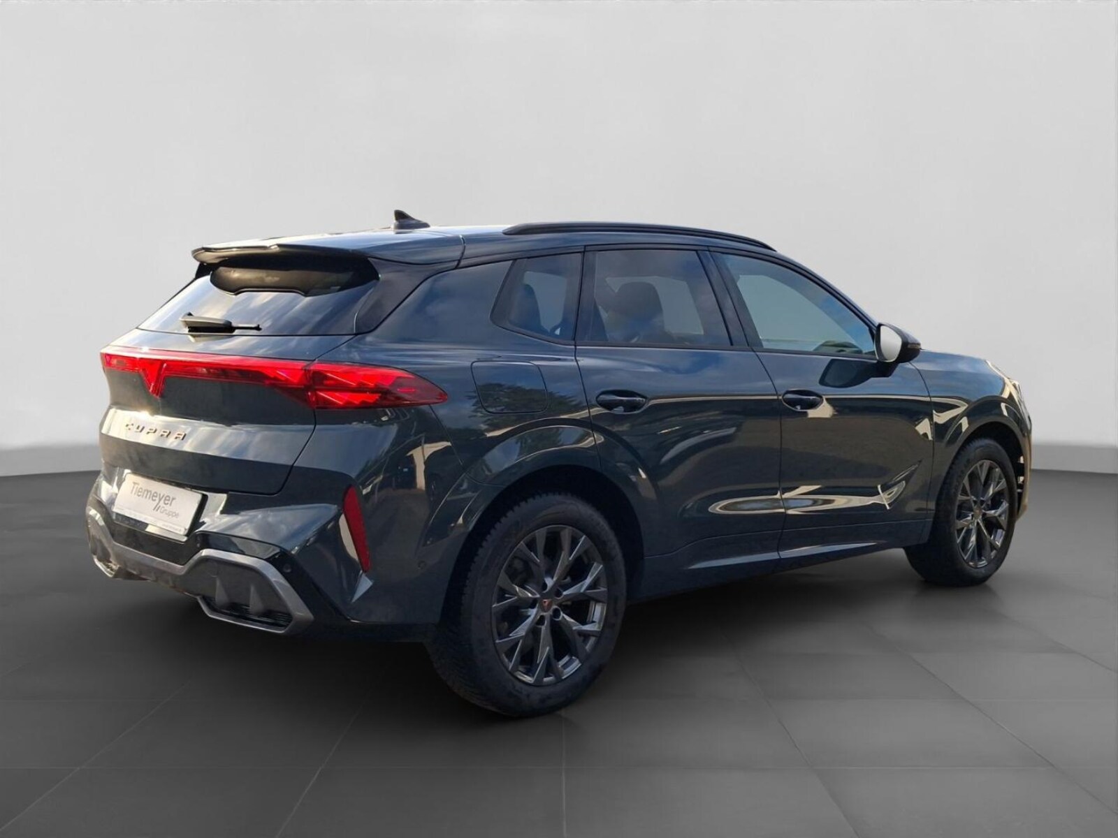 CUPRA Terramar – Bild 4