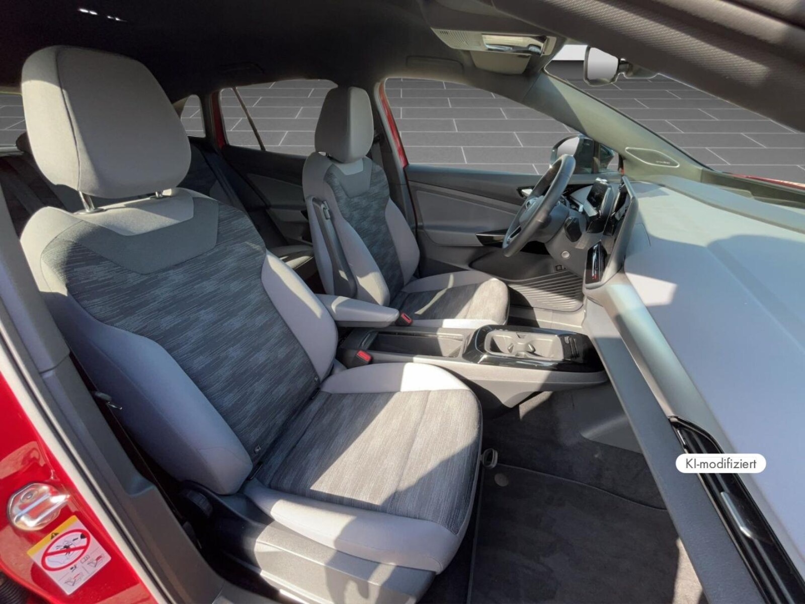 Volkswagen ID.4 – Bild 4