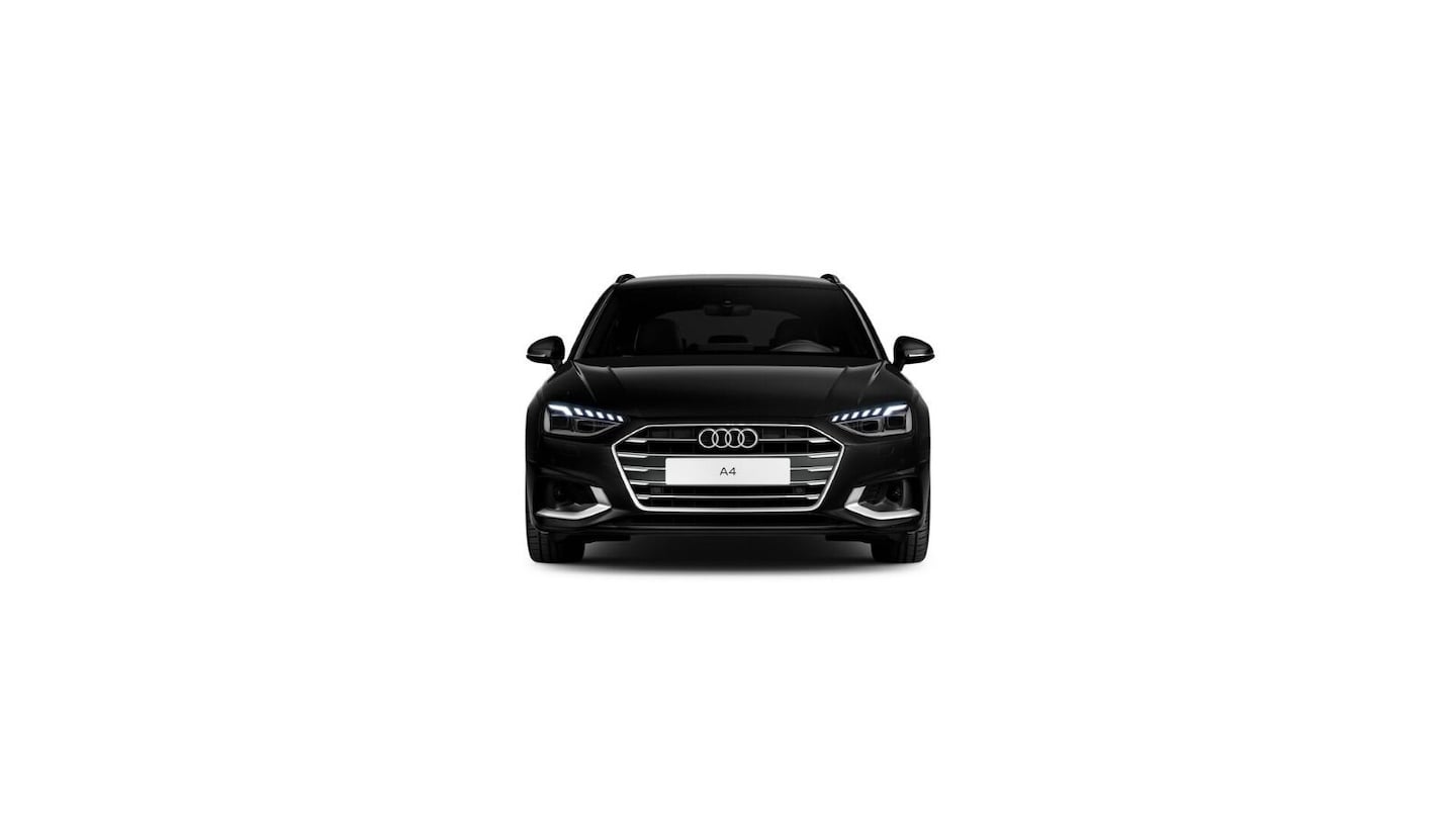 Bild über Audi A4 Avant advanced 40 TDI S tronic - für weitere Informationen kontaktieren Sie den Audi Partner