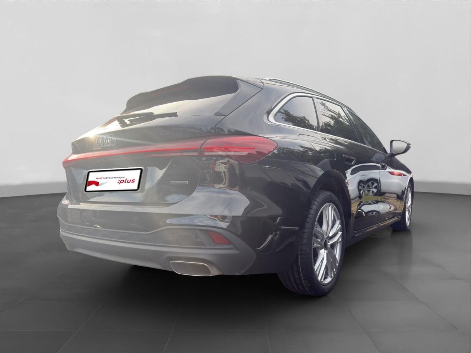 Audi A5 Avant – Bild 2