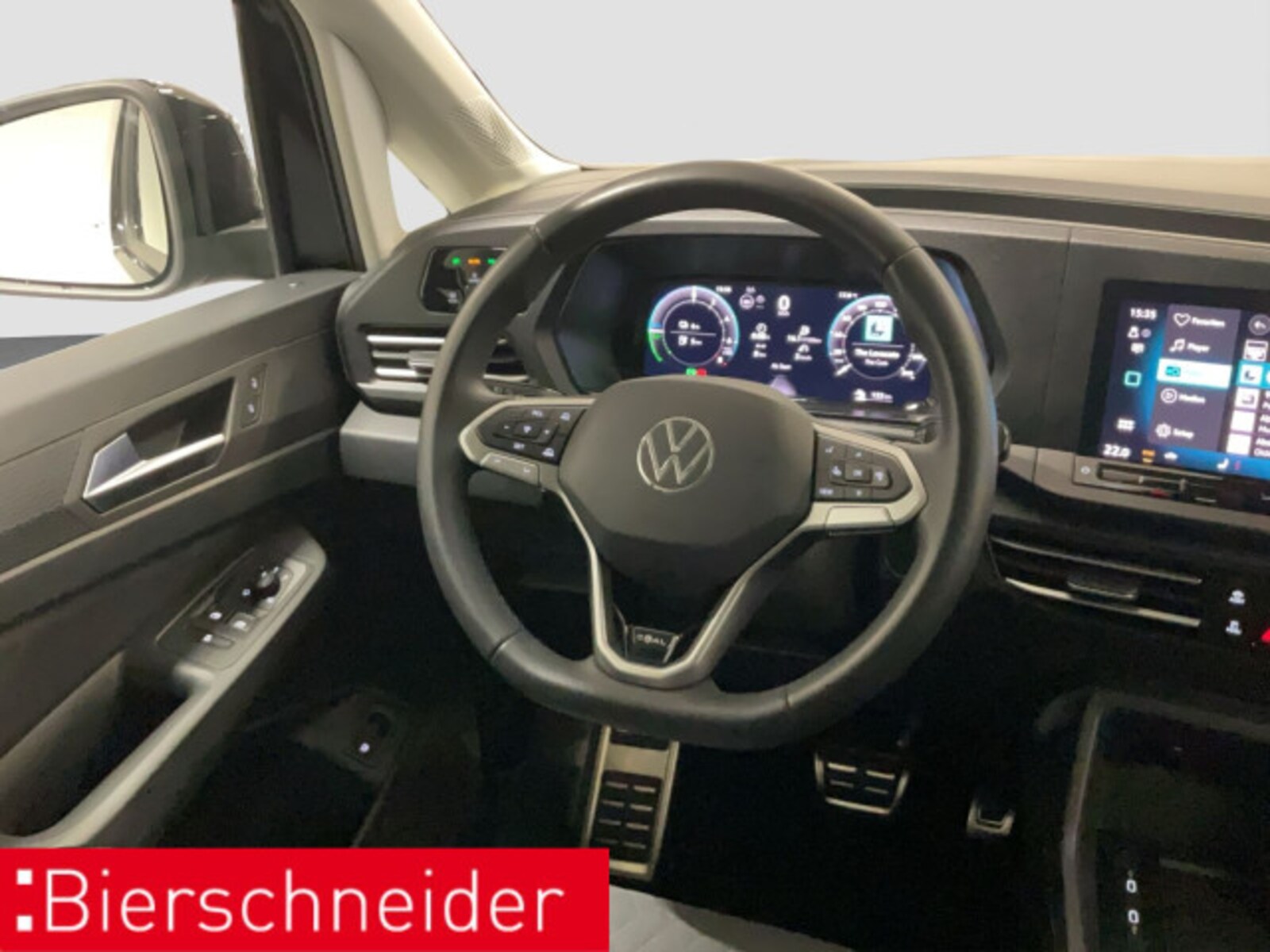 Volkswagen Caddy – Bild 12
