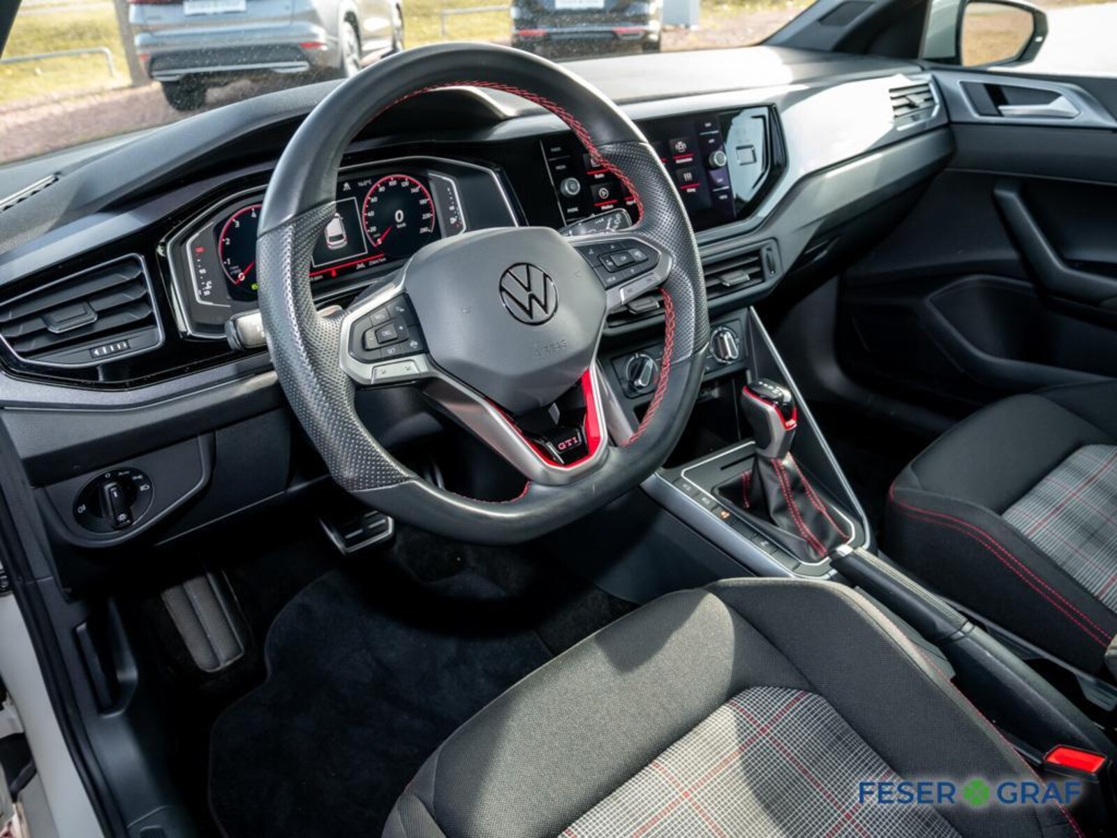 Volkswagen Polo – Bild 3