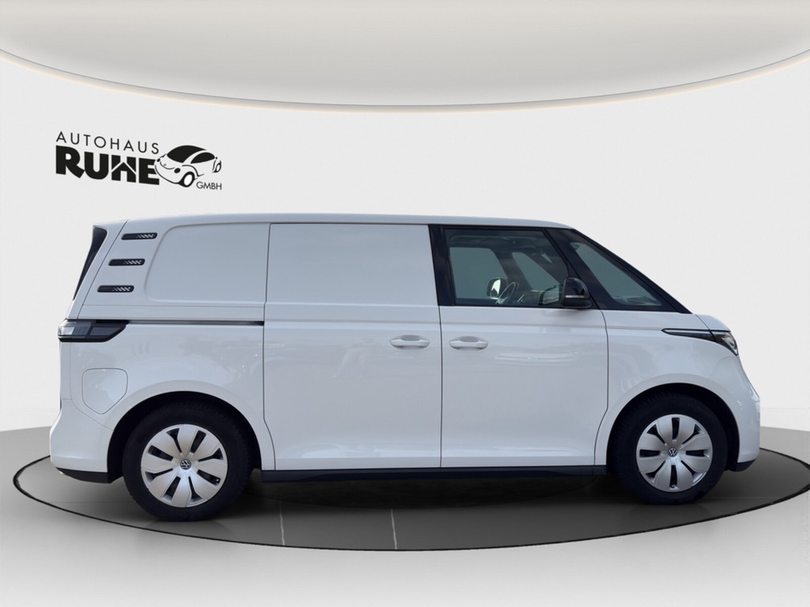 Volkswagen ID. Buzz Cargo – Bild 8