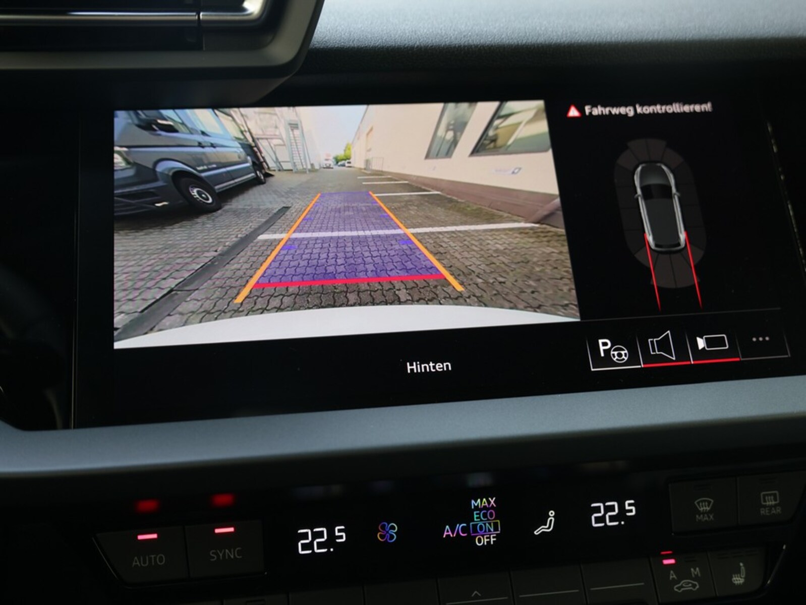 Audi A3 Sportback – Bild 7