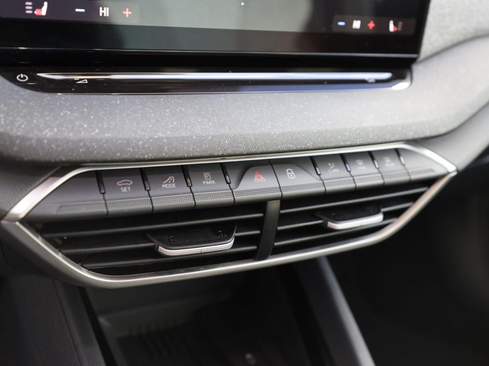 Škoda Octavia Combi – Bild 17